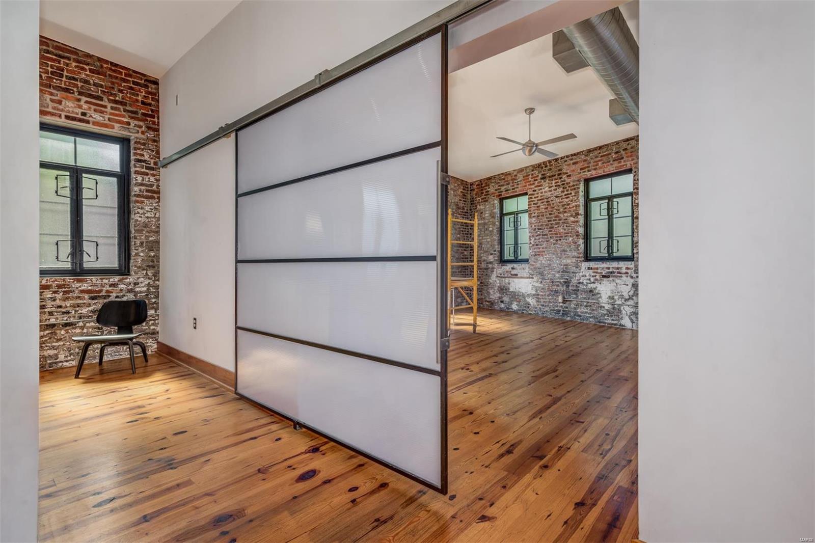 Soulard - Residential