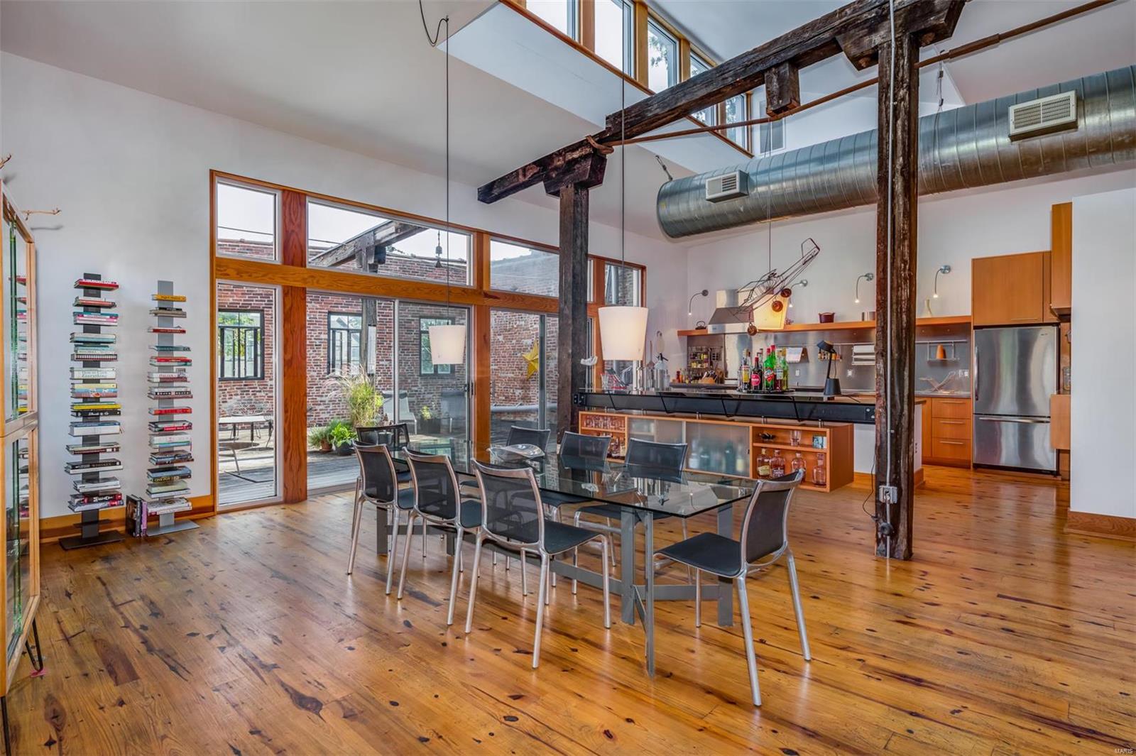 Soulard - Residential