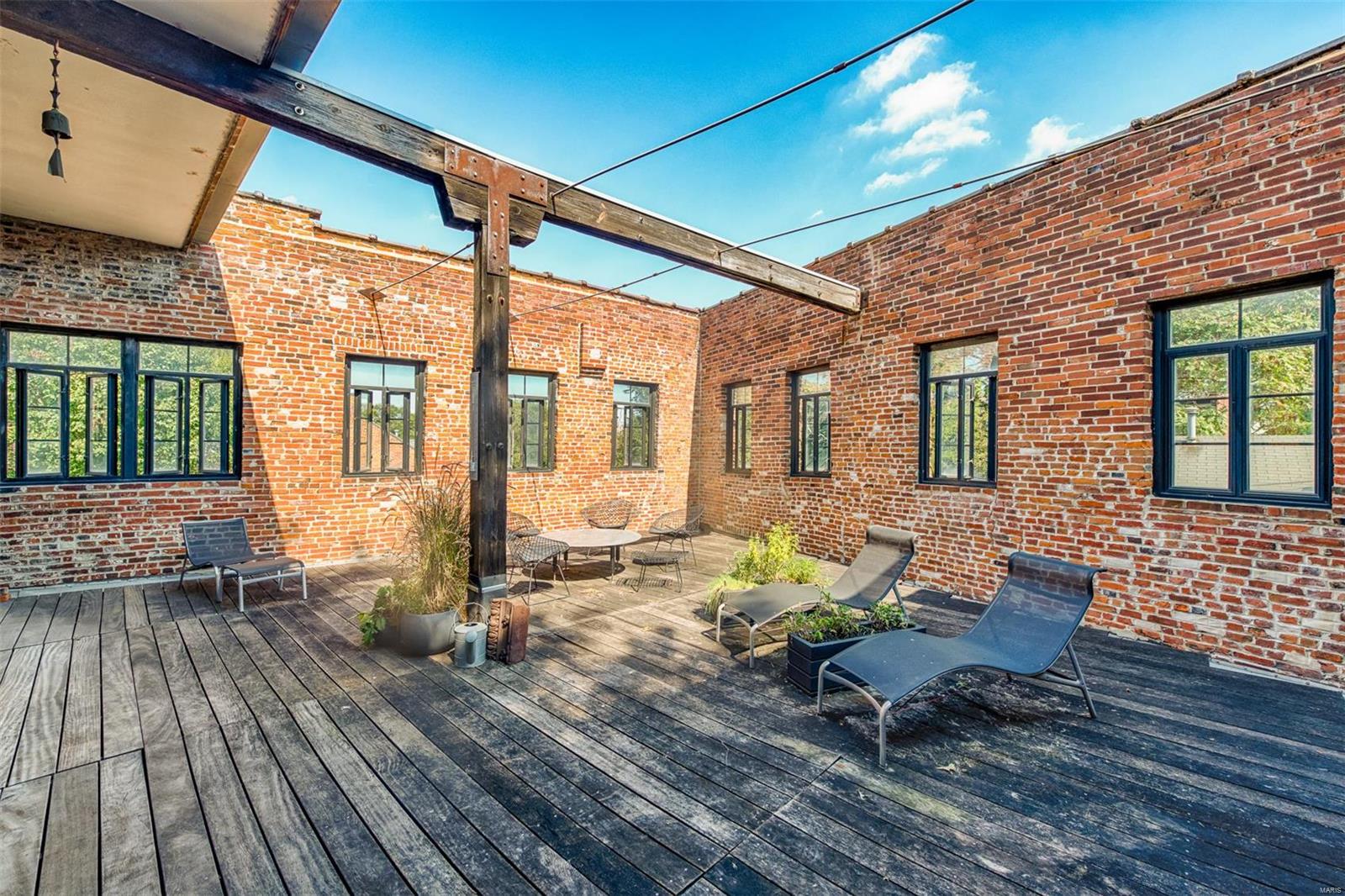 Soulard - Residential