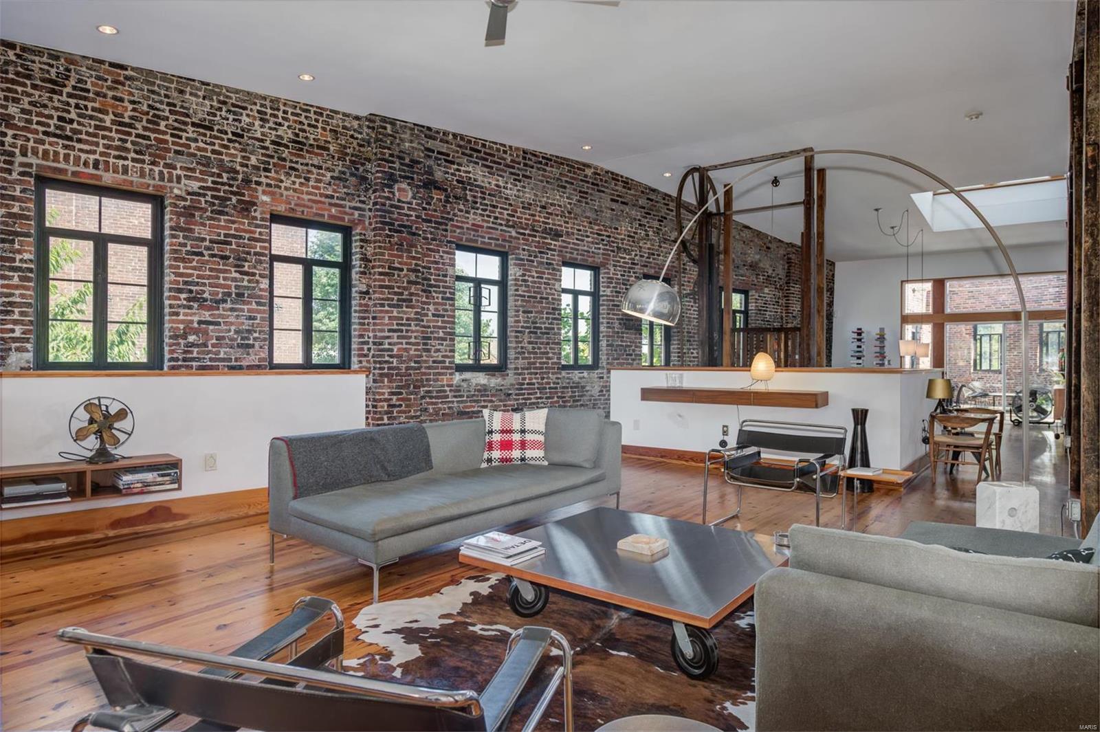 Soulard - Residential