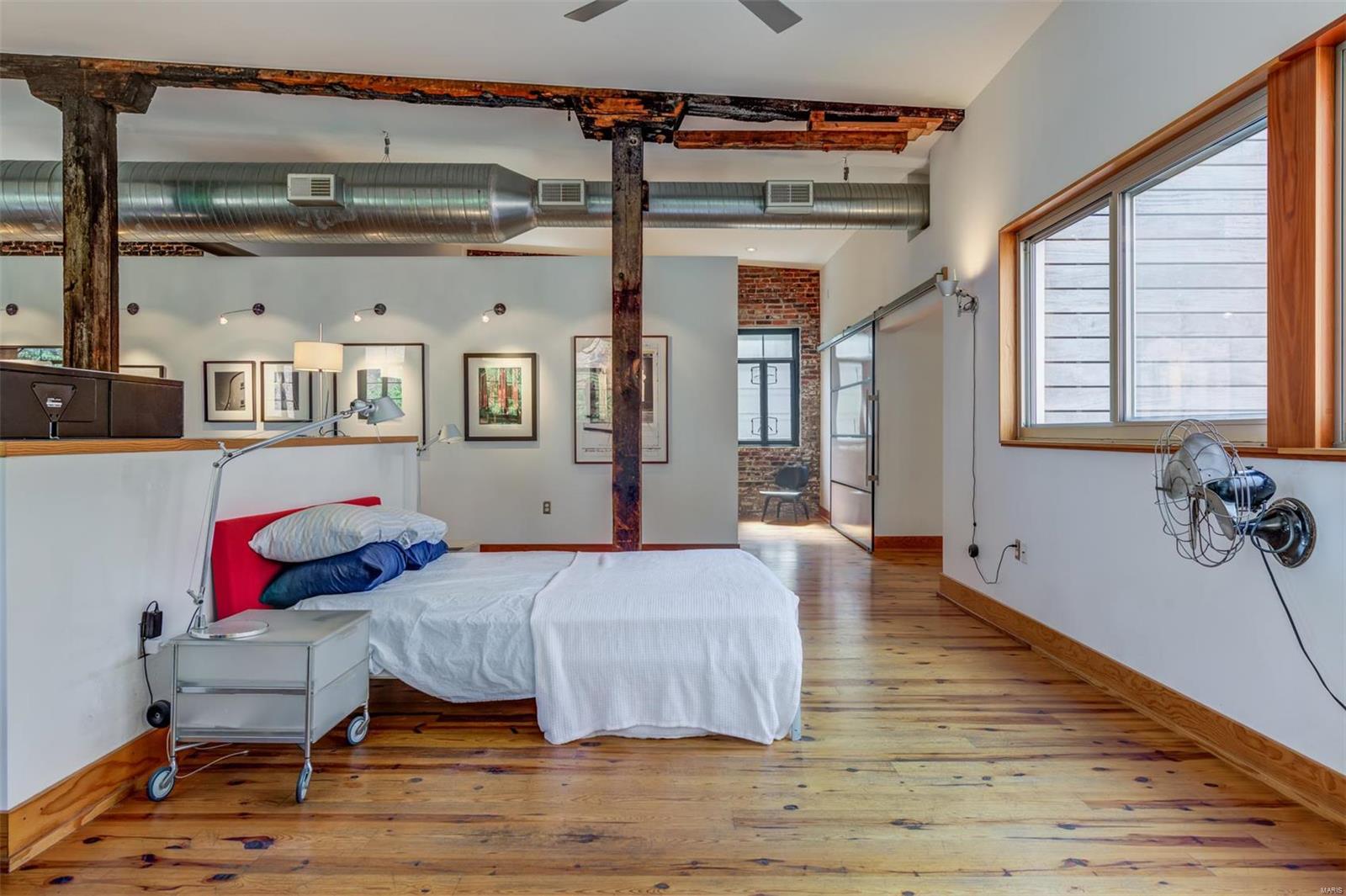 Soulard - Residential