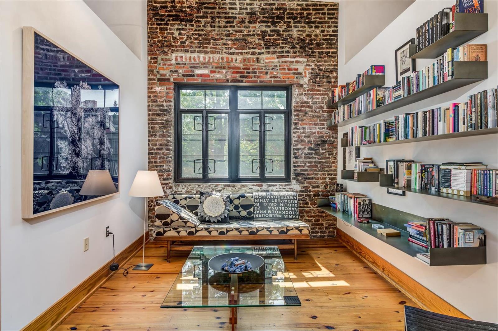 Soulard - Residential