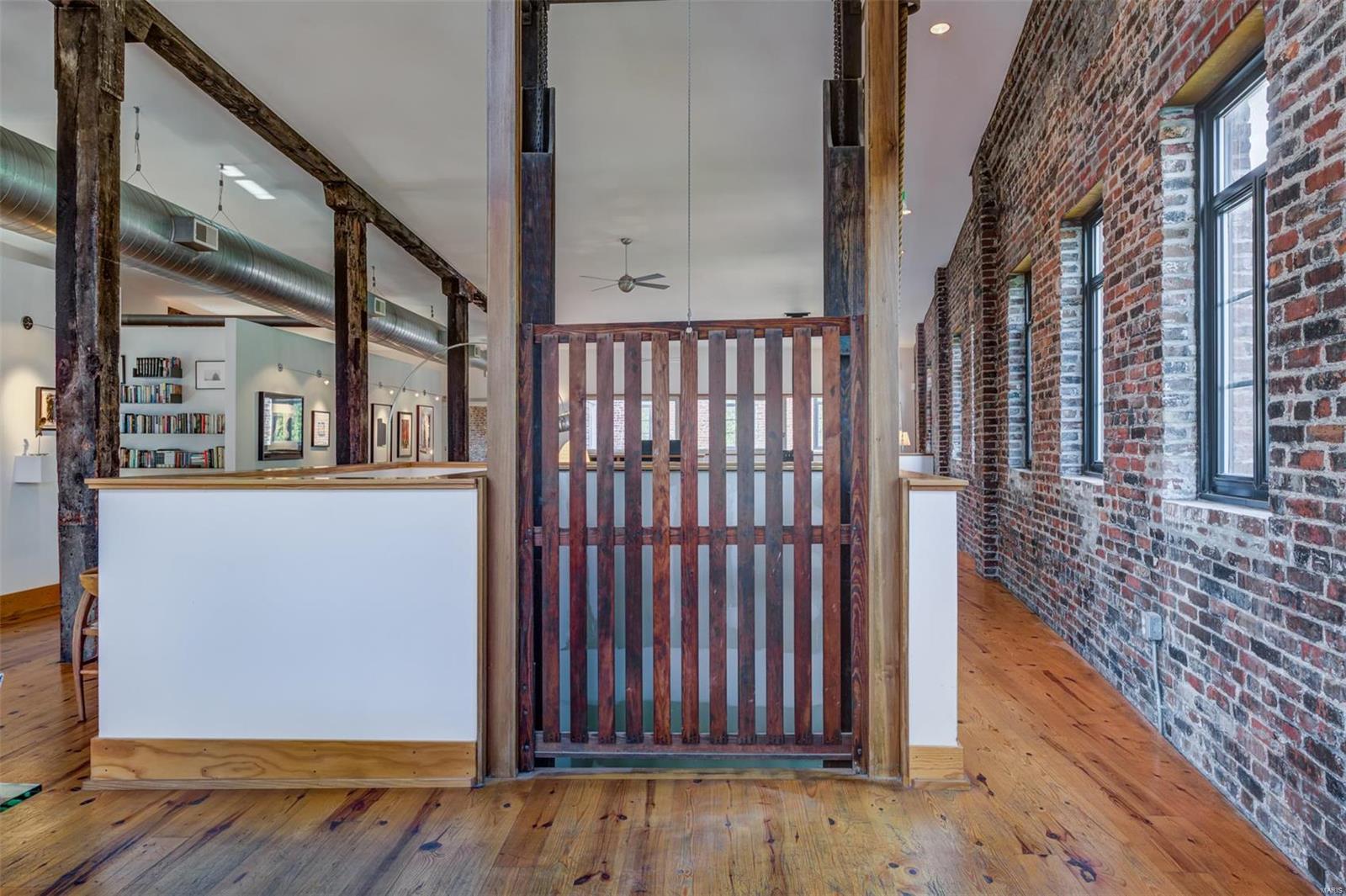 Soulard - Residential