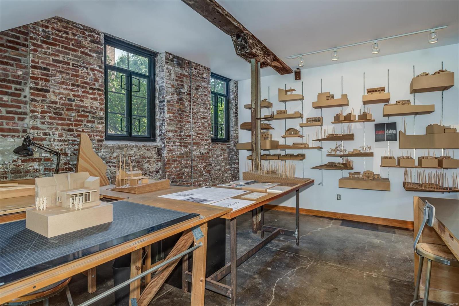 Soulard - Residential