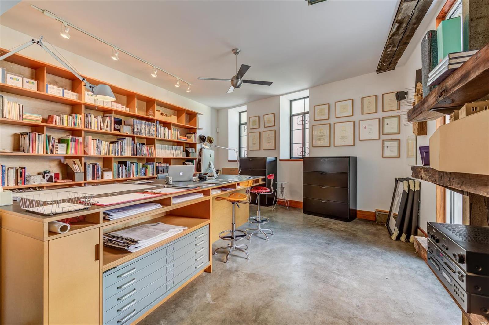 Soulard - Residential