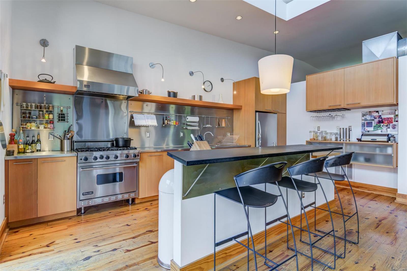 Soulard - Residential