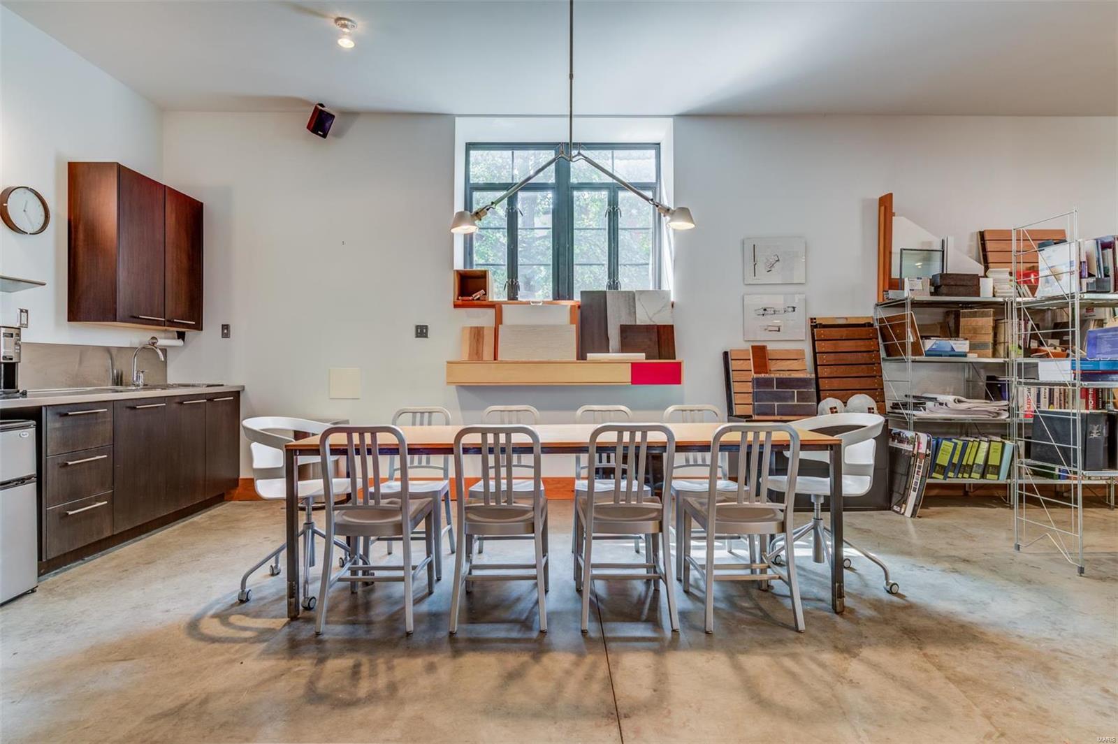 Soulard - Residential