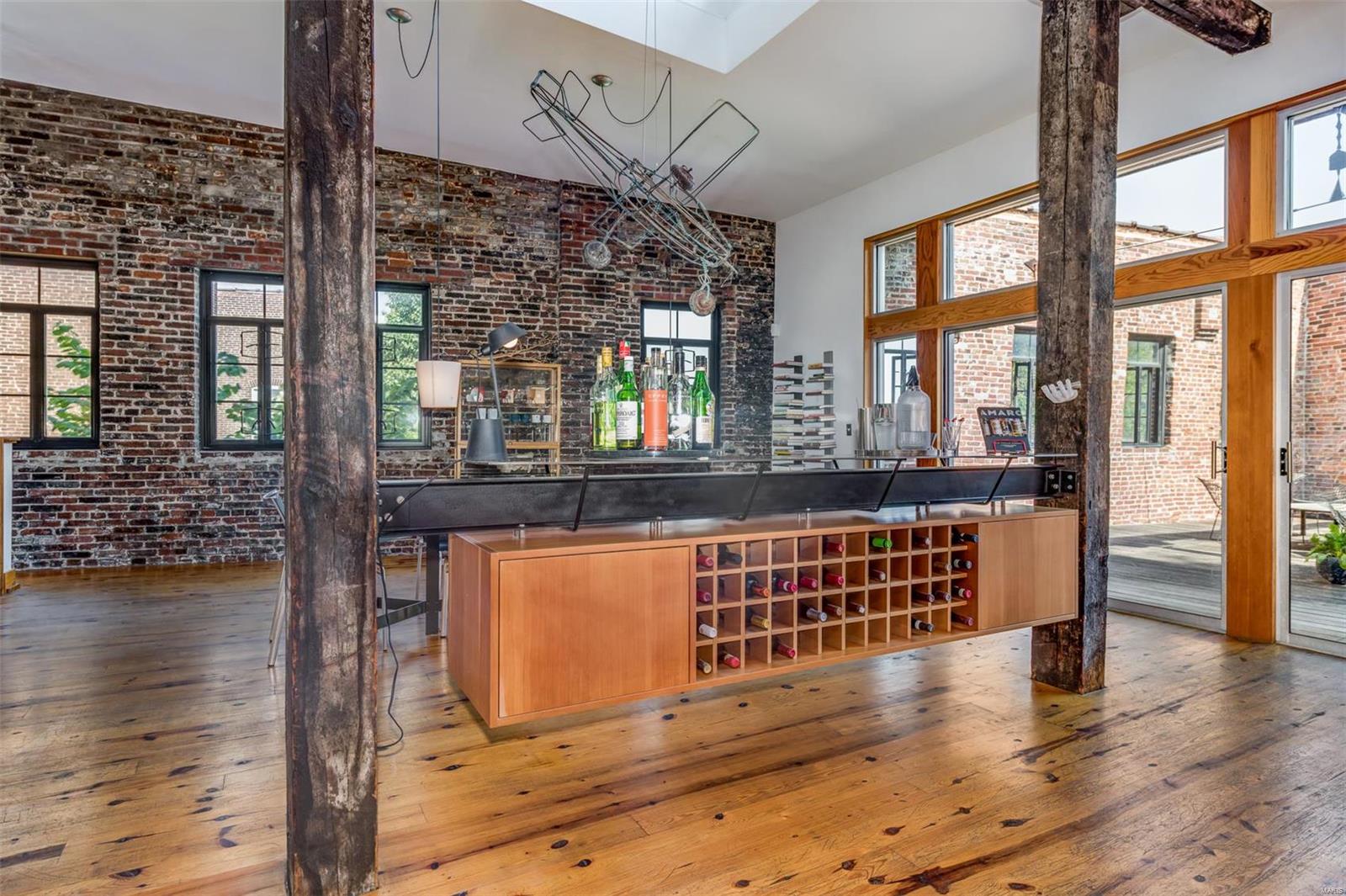 Soulard - Residential