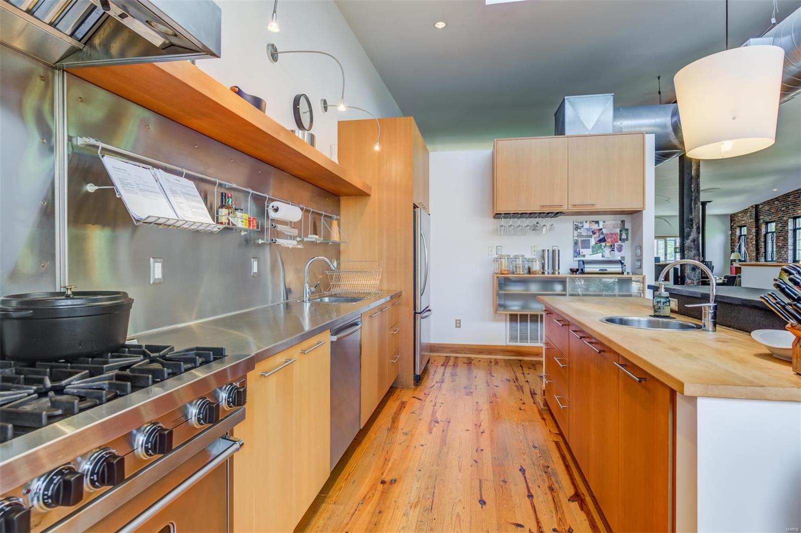 Soulard - Residential