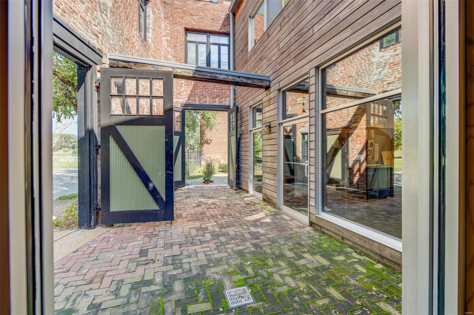 Soulard - Residential