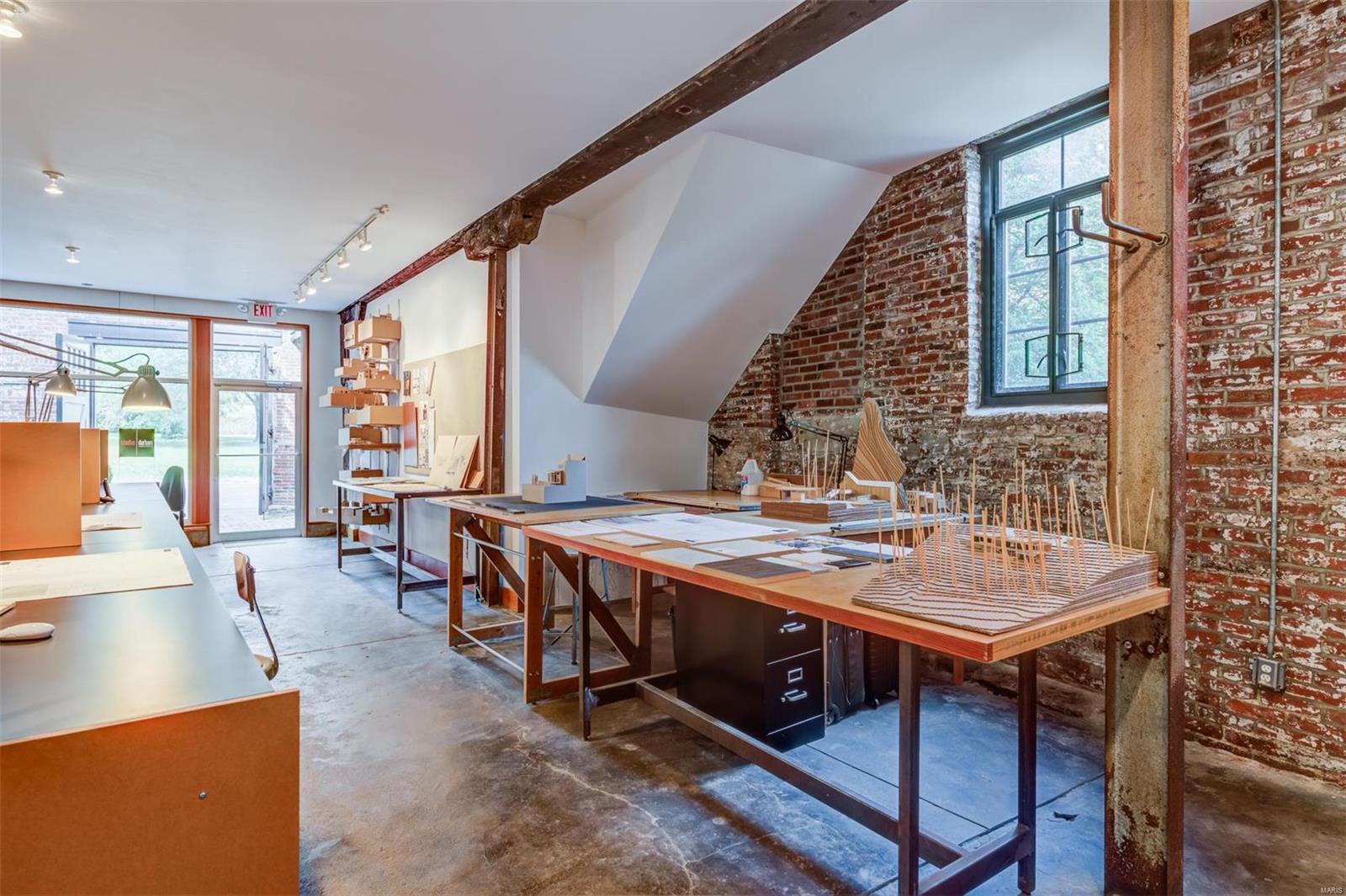 Soulard - Residential