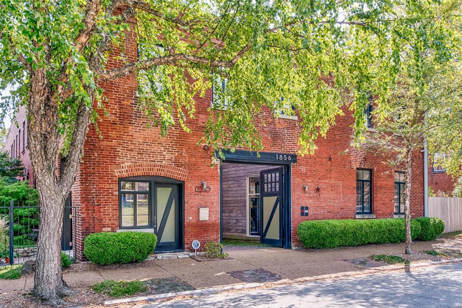 Soulard - Residential