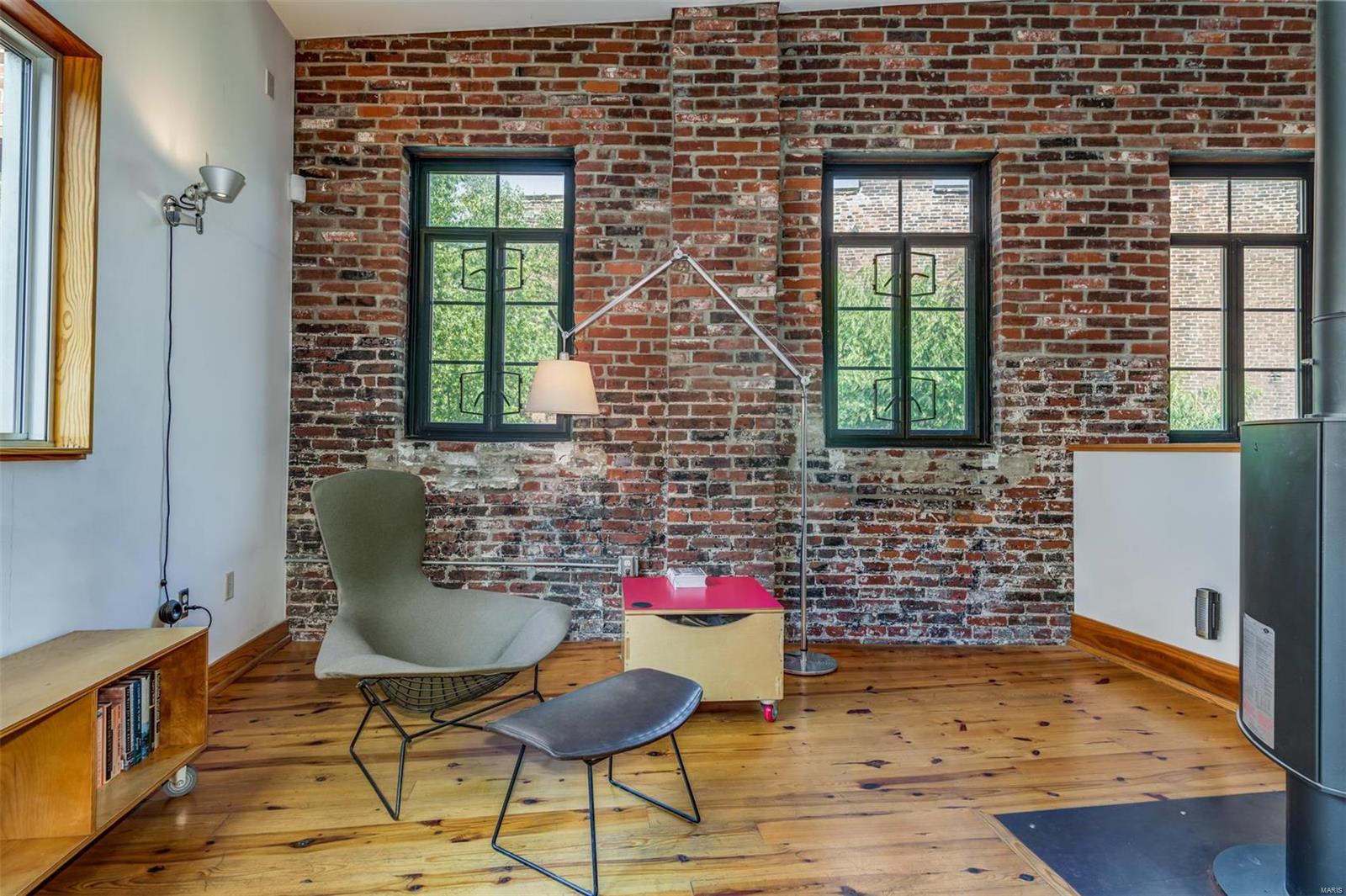 Soulard - Residential