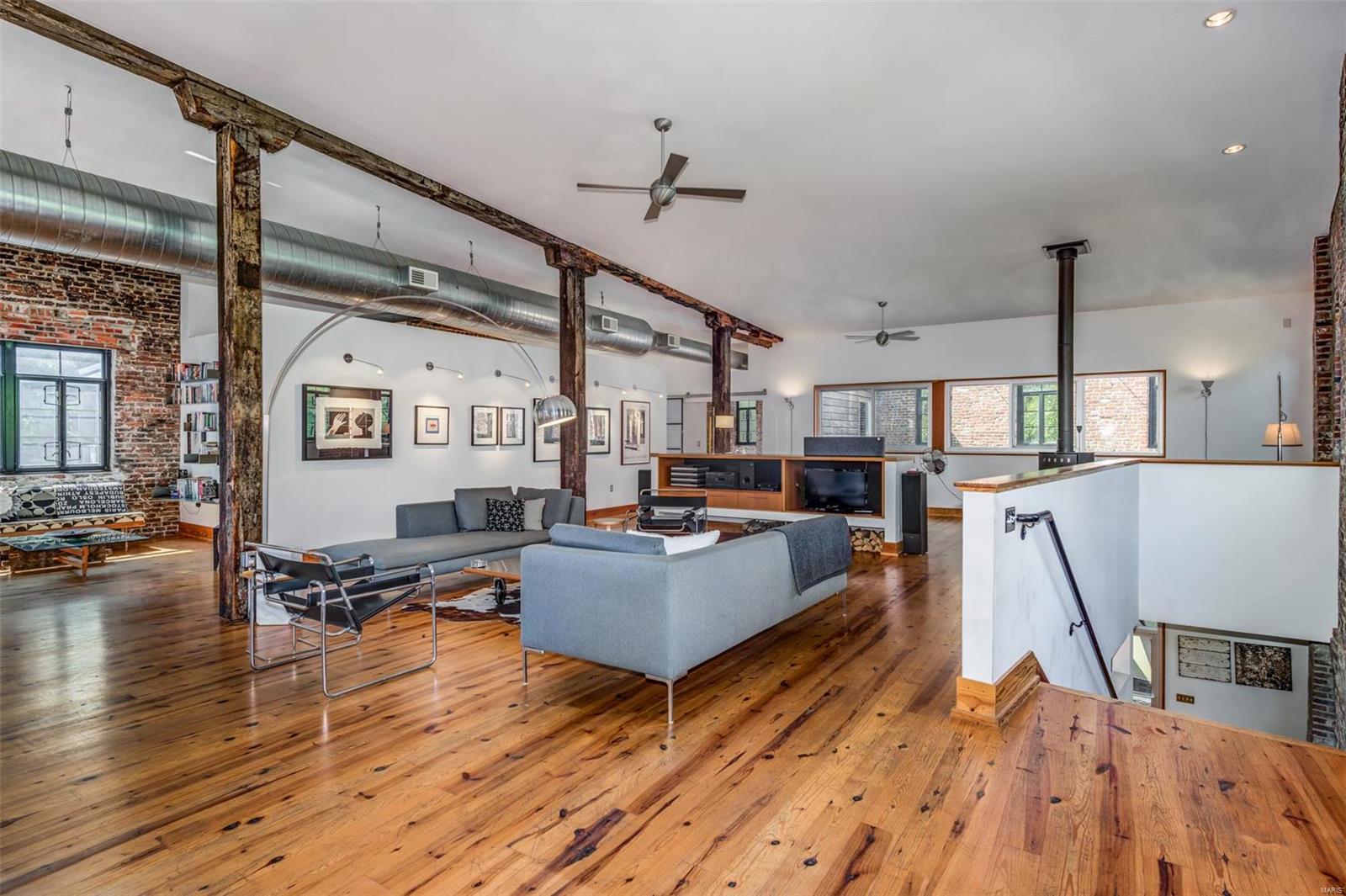 Soulard - Residential