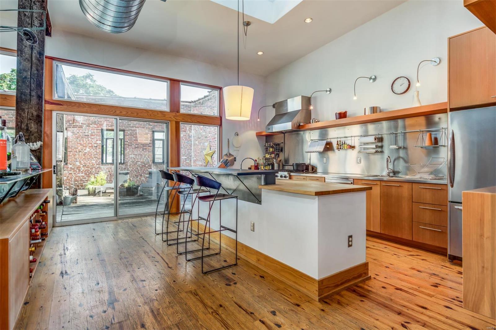 Soulard - Residential