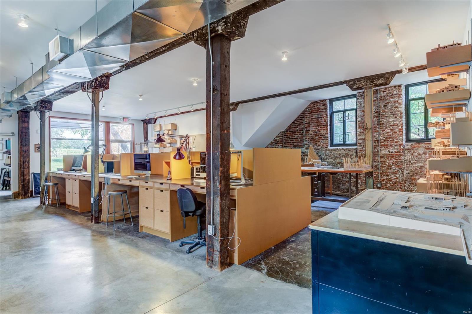 Soulard - Residential