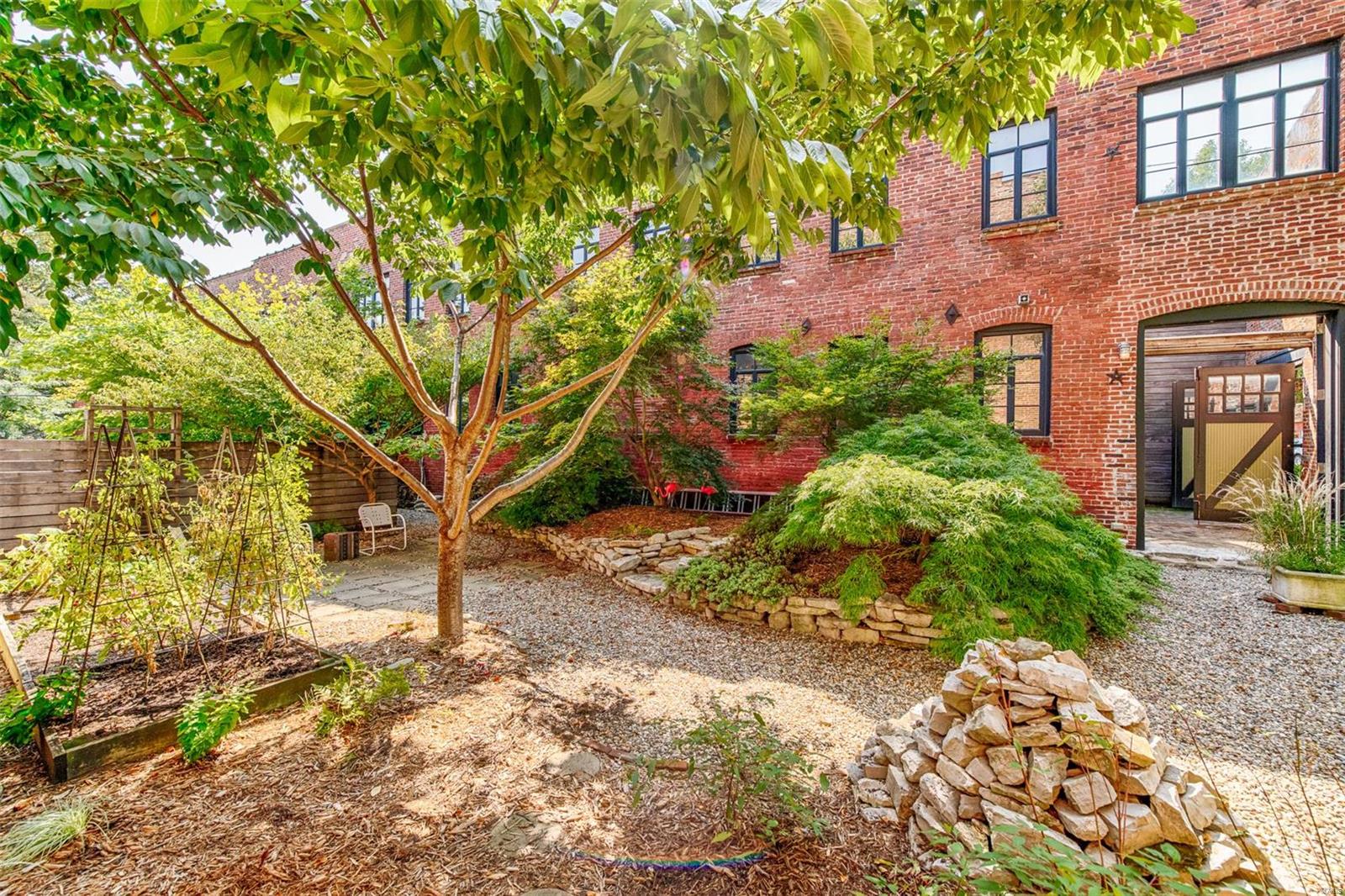 Soulard - Residential