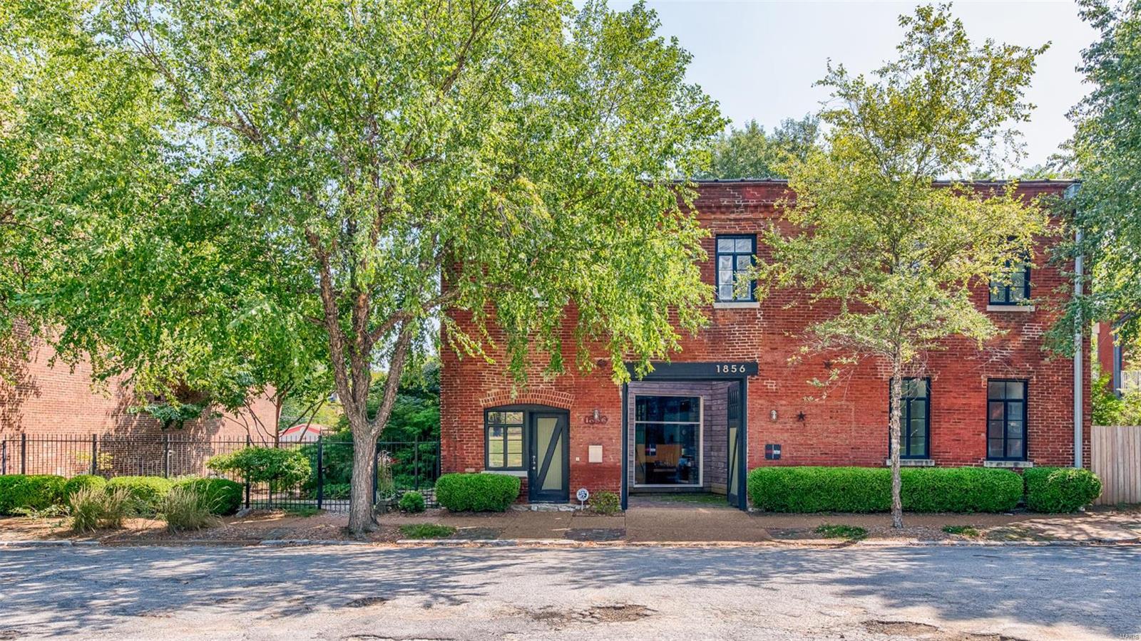 Soulard - Residential