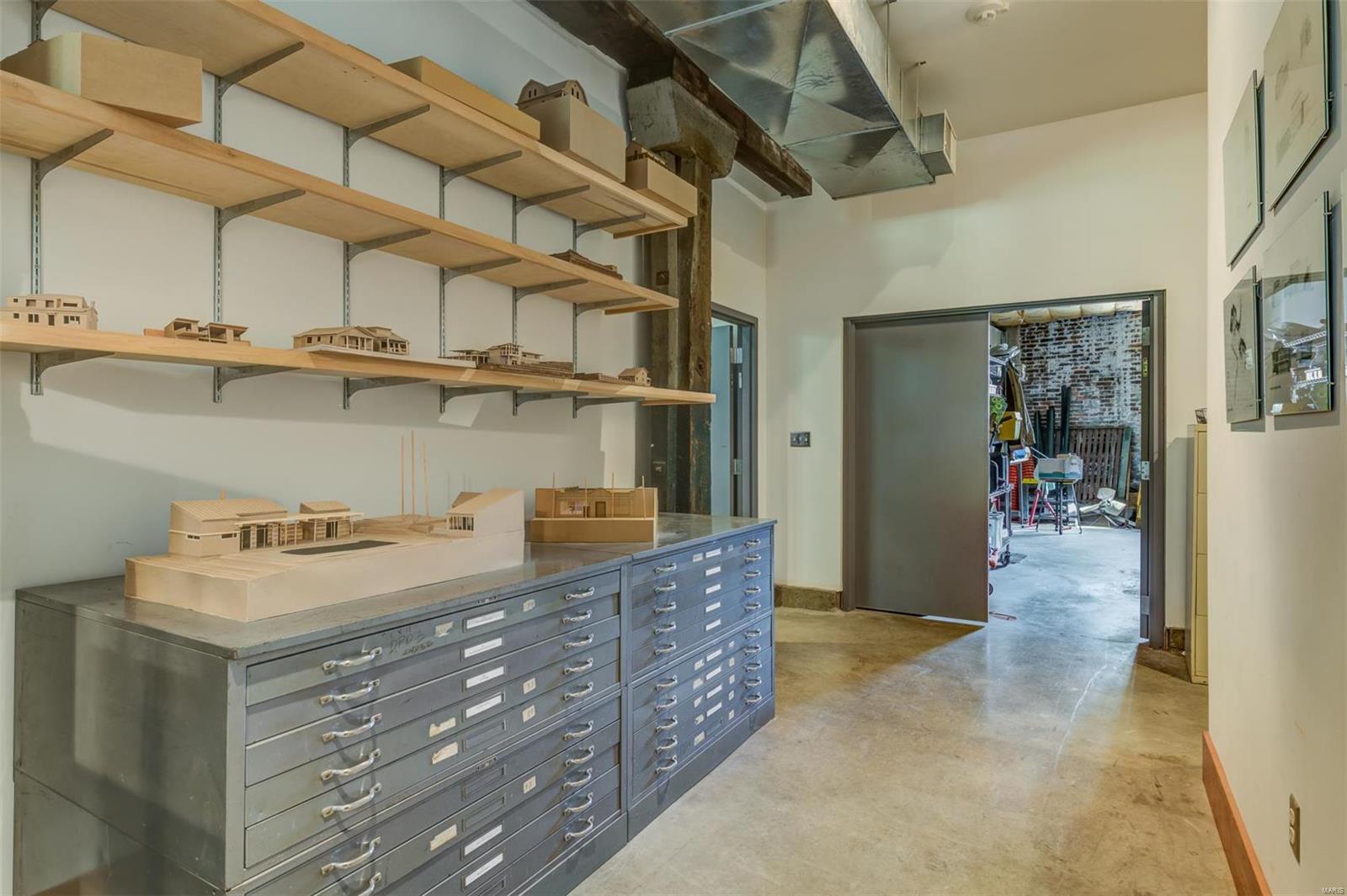 Soulard - Residential