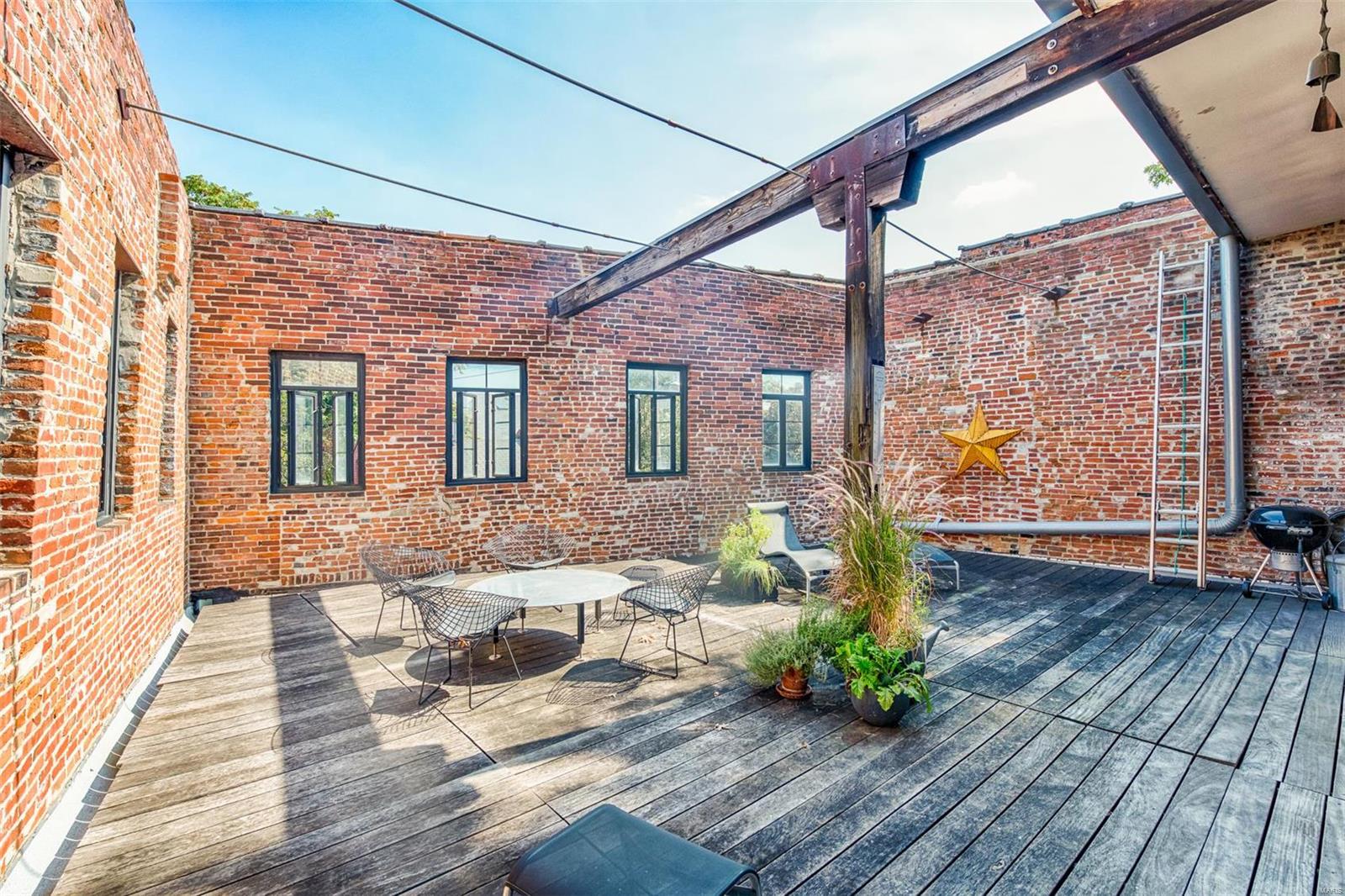 Soulard - Residential