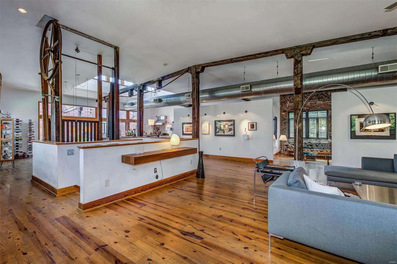 Soulard - Residential