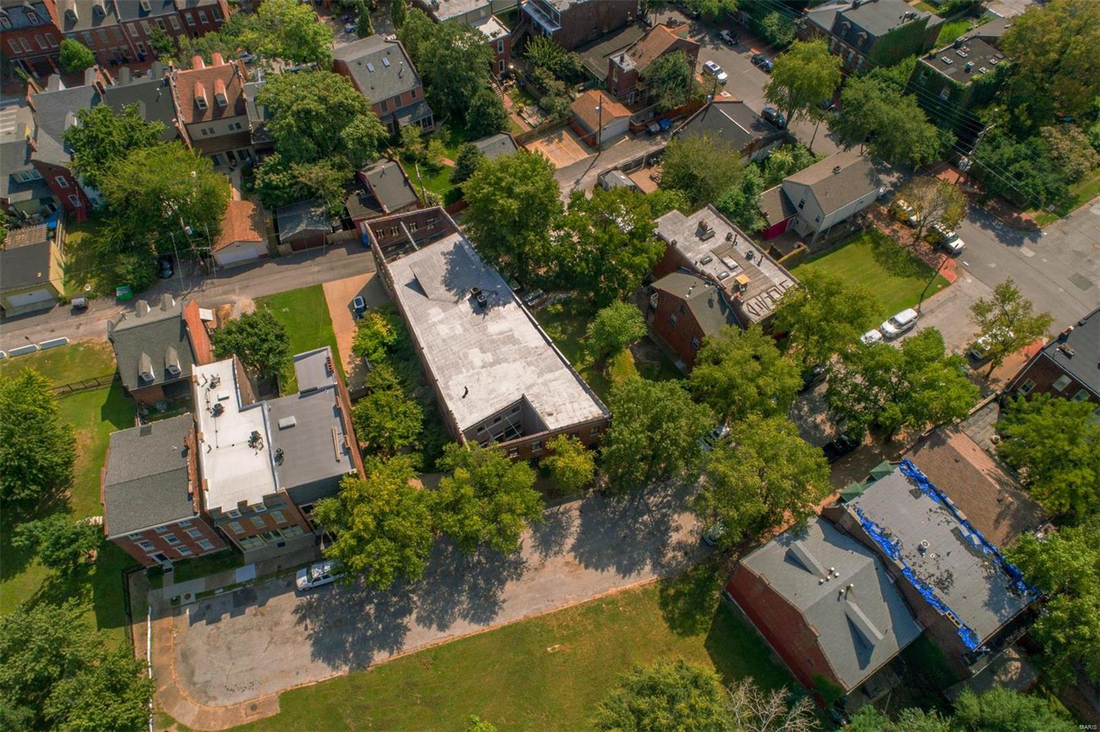 Soulard - Residential
