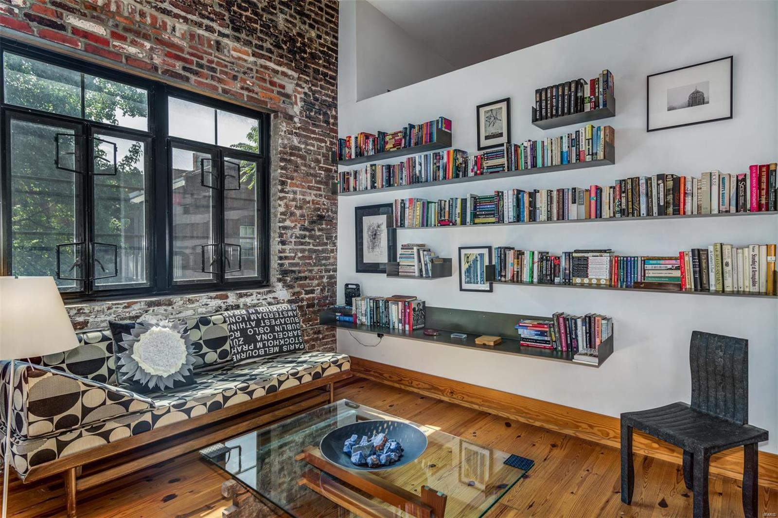 Soulard - Residential