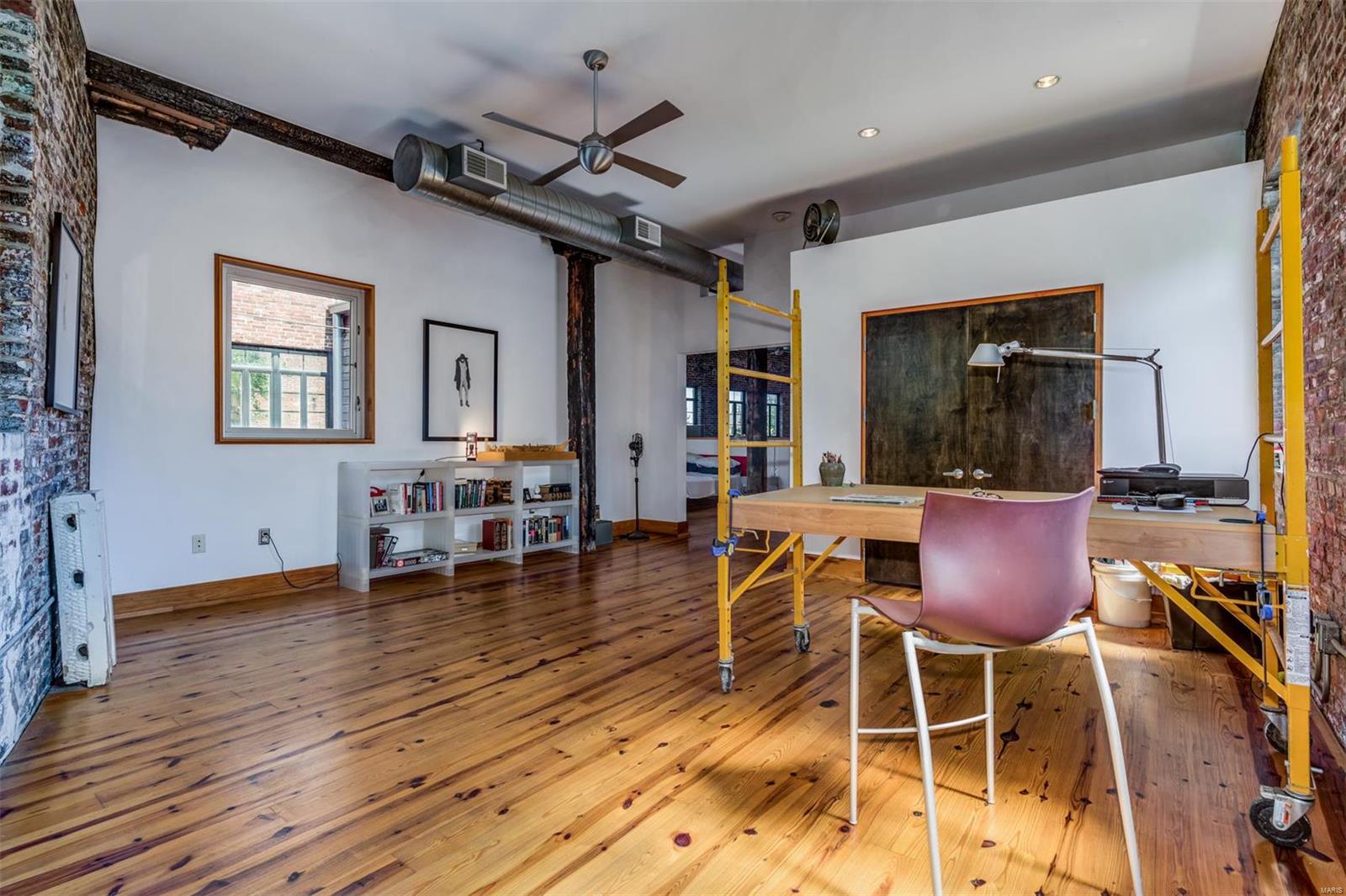 Soulard - Residential