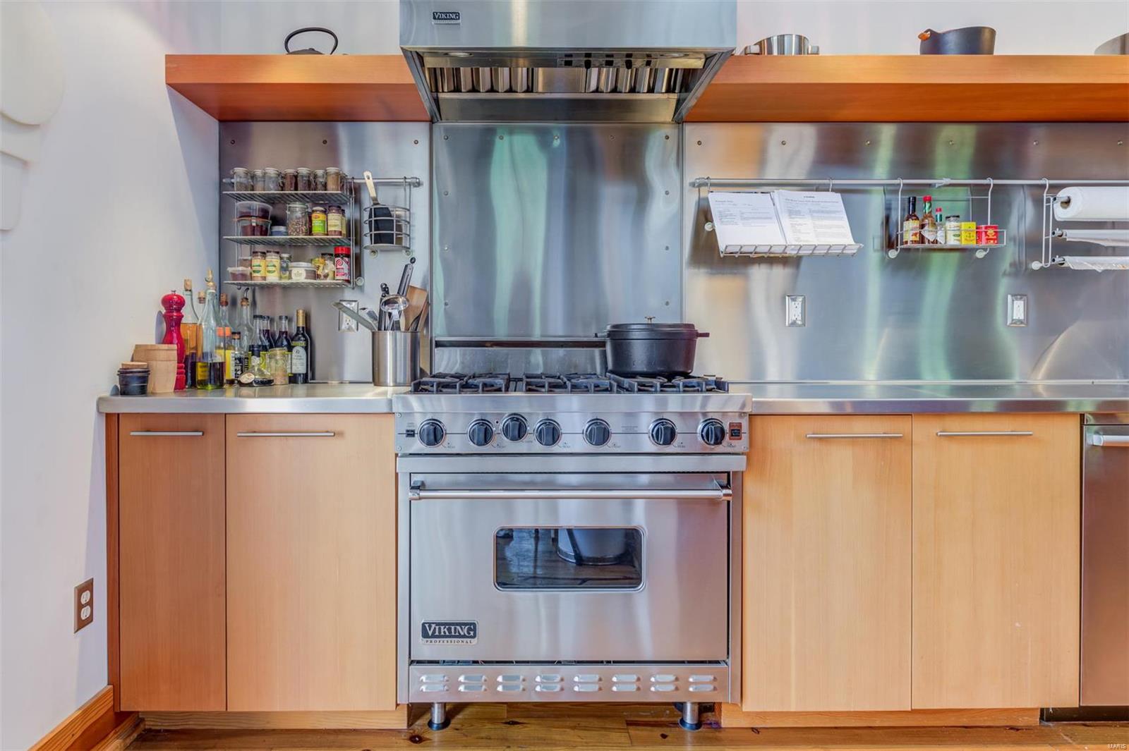 Soulard - Residential