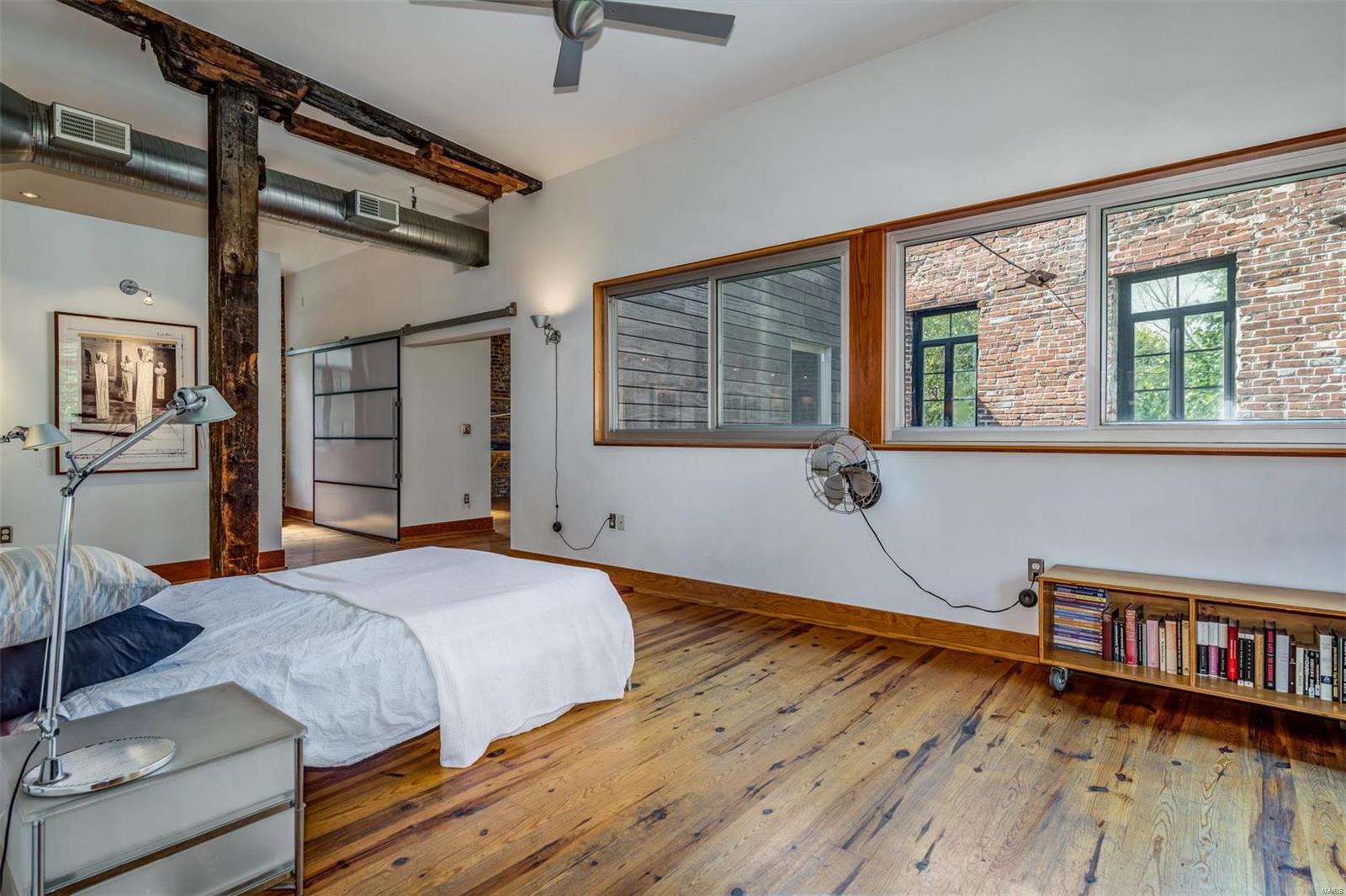 Soulard - Residential