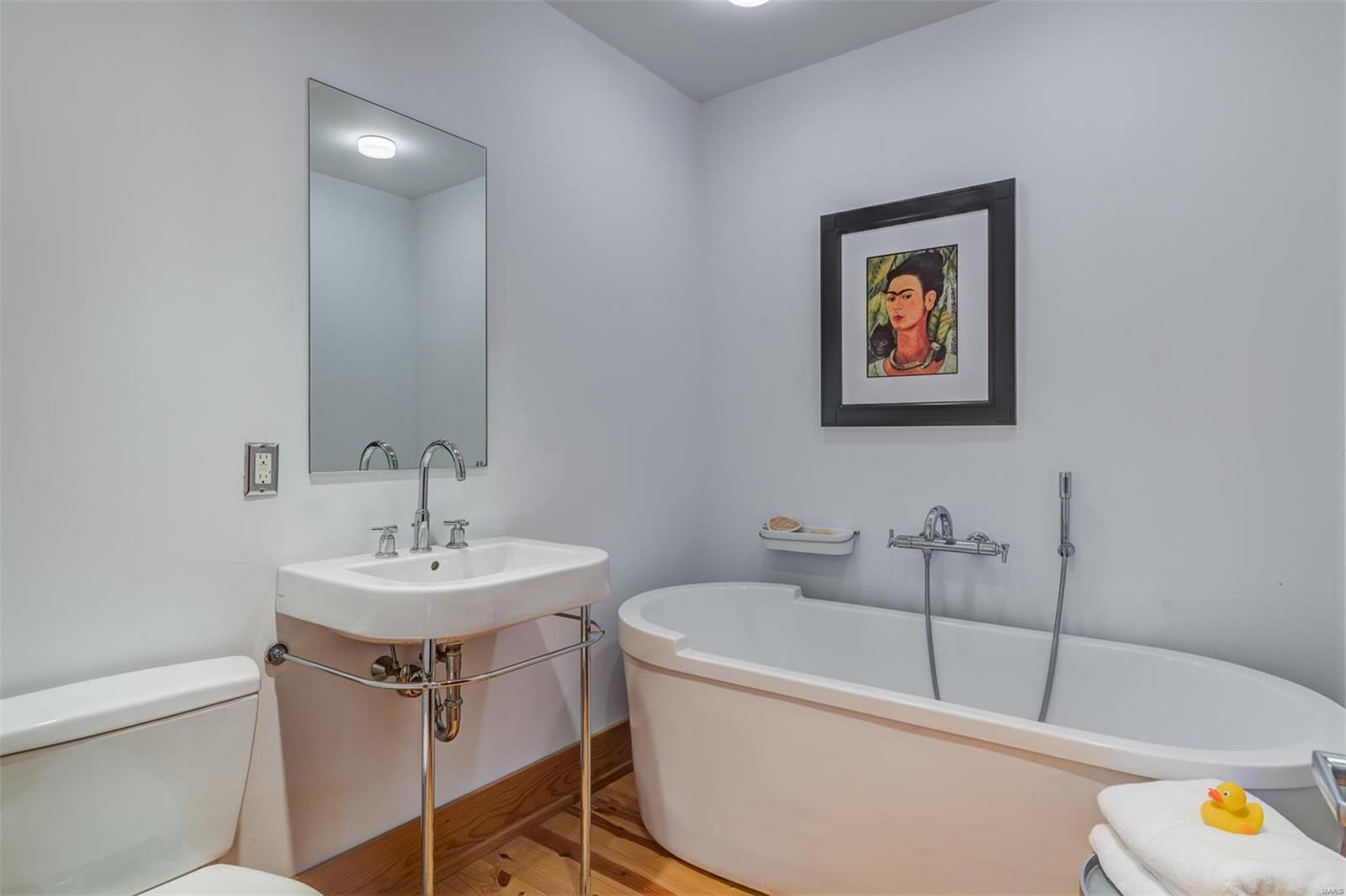 Soulard - Residential