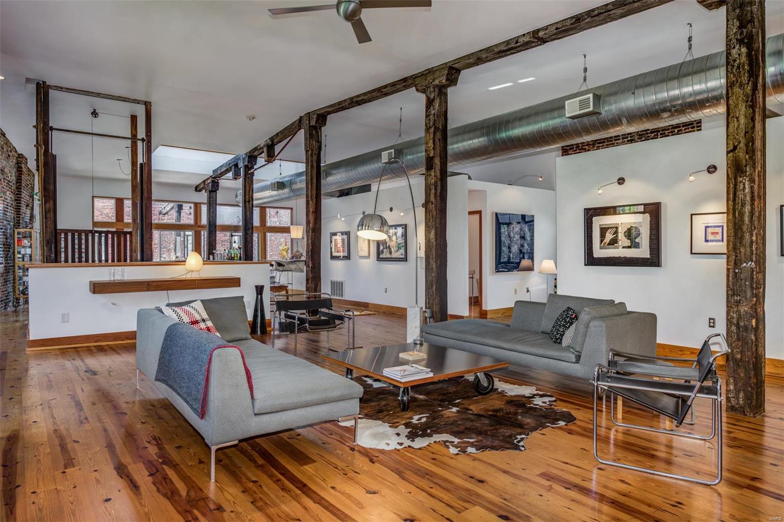 Soulard - Residential