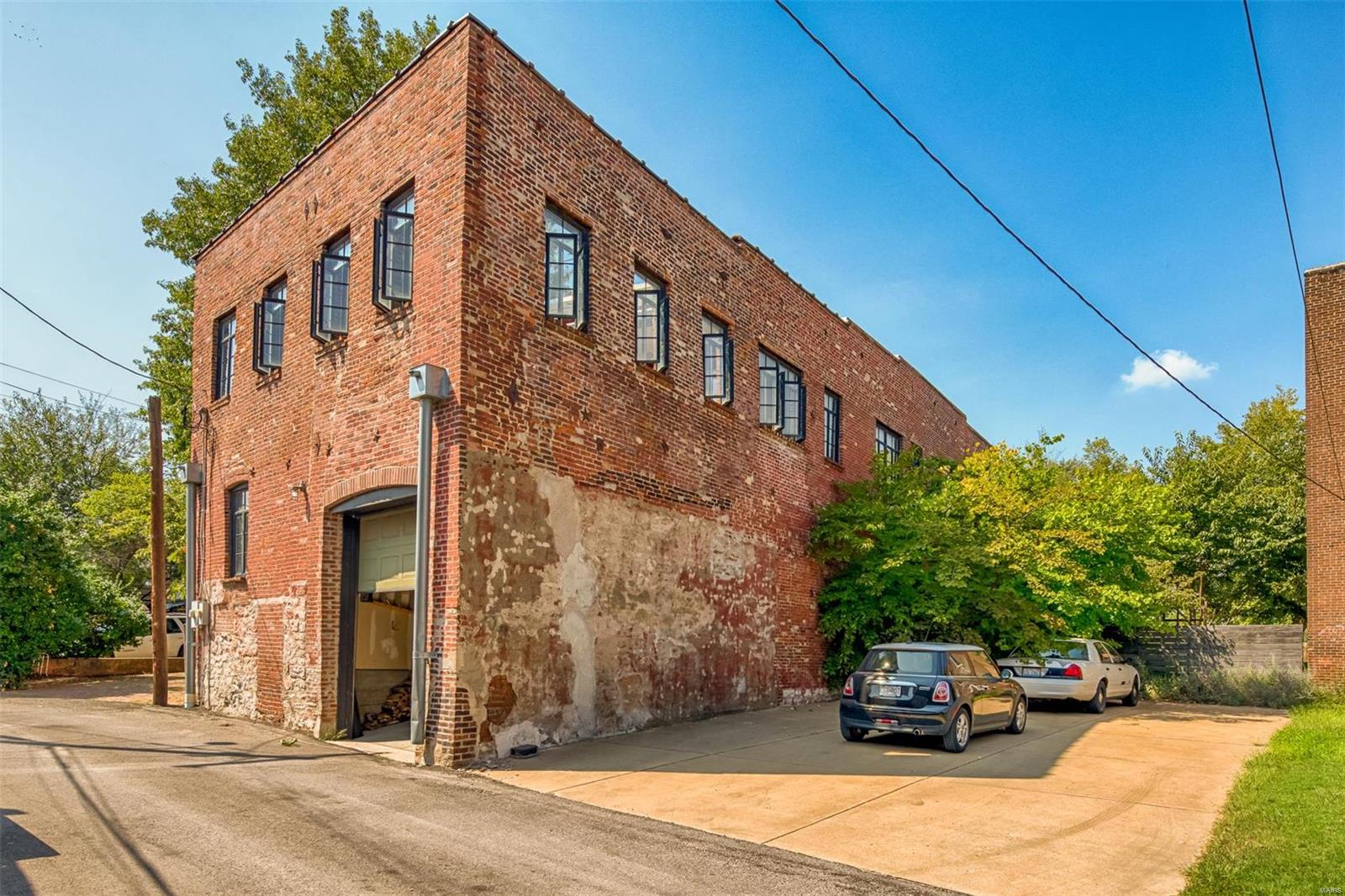 Soulard - Residential