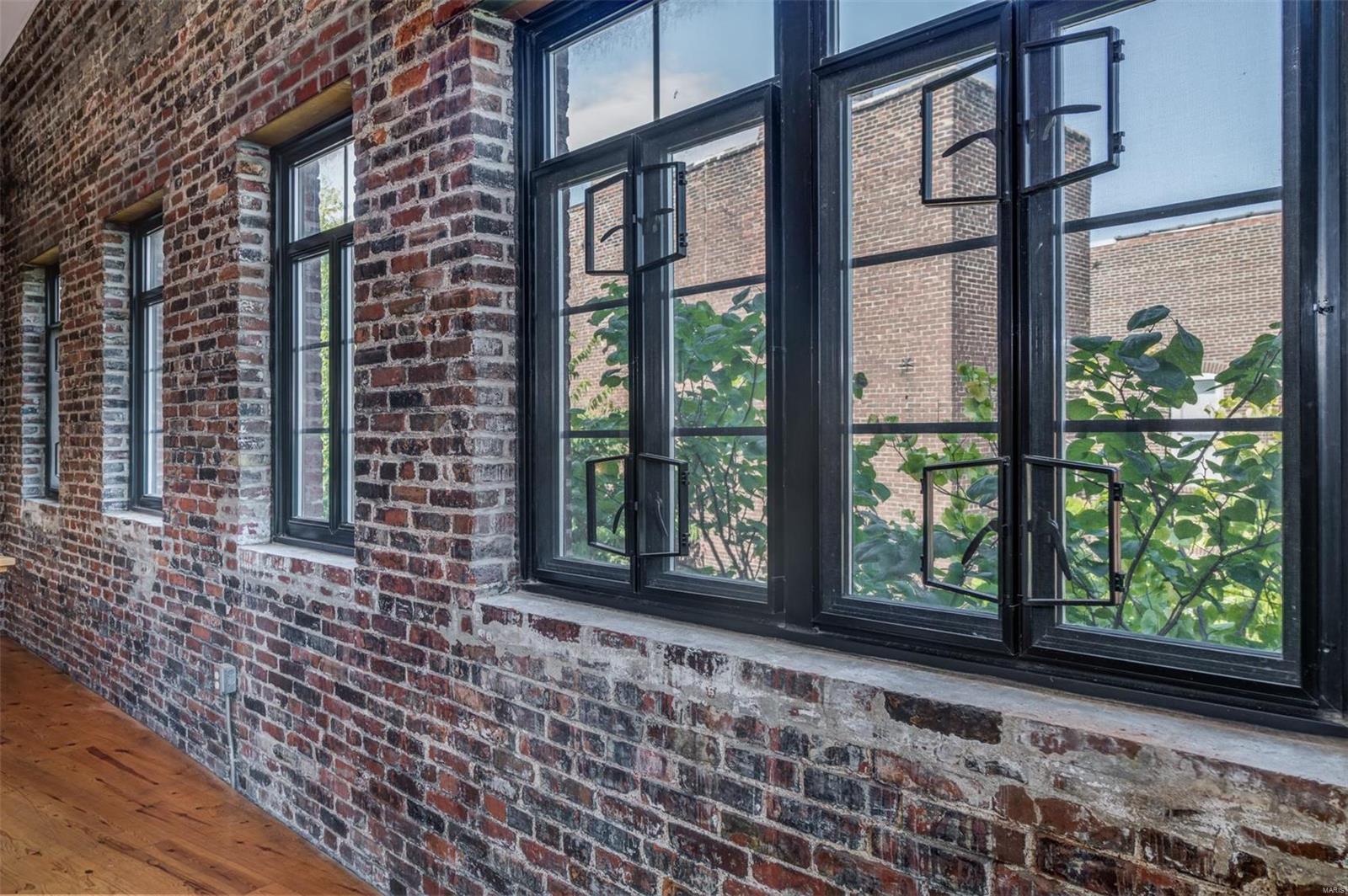 Soulard - Residential