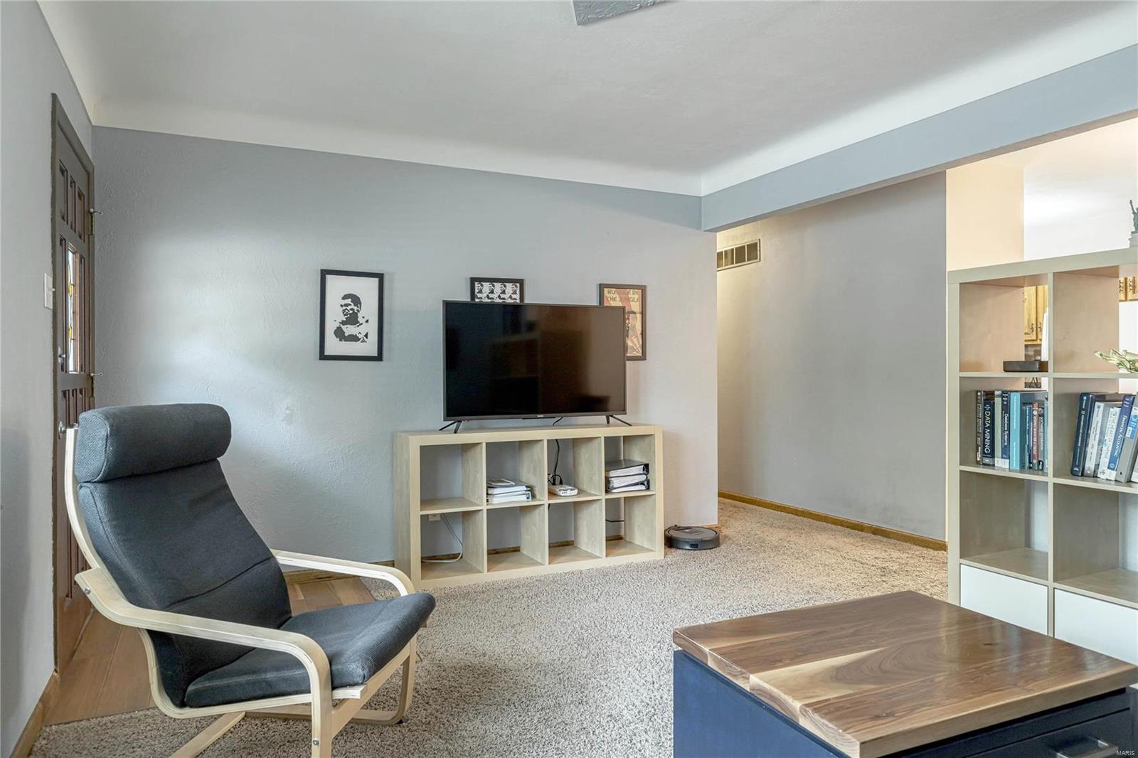 Cardinal Wood #6 - Residential