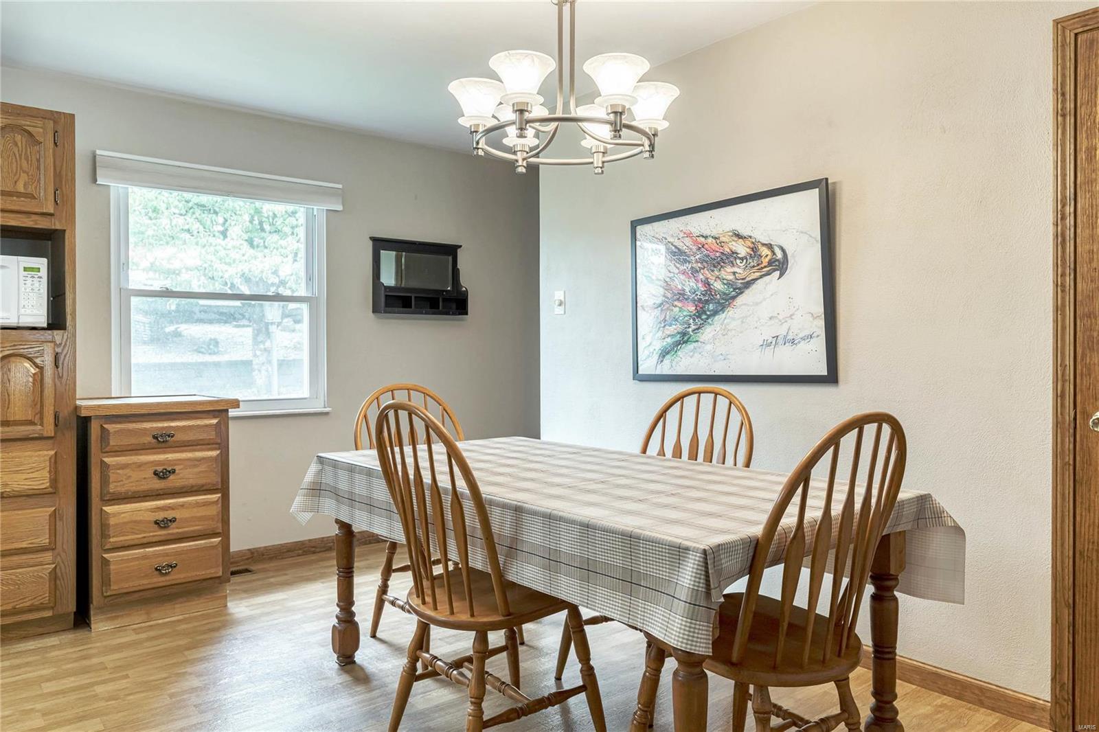 Cardinal Wood #6 - Residential