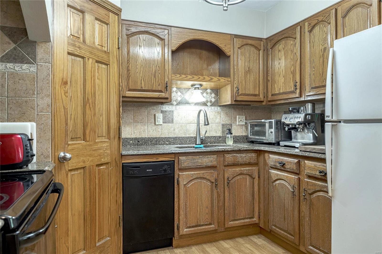 Cardinal Wood #6 - Residential