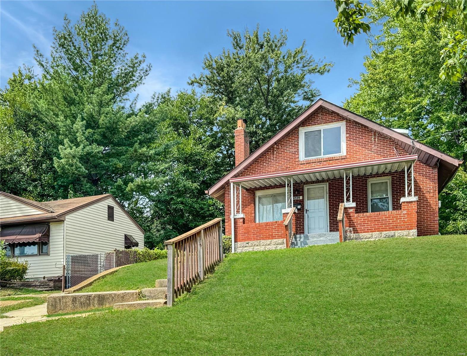 Kinloch Park - Residential