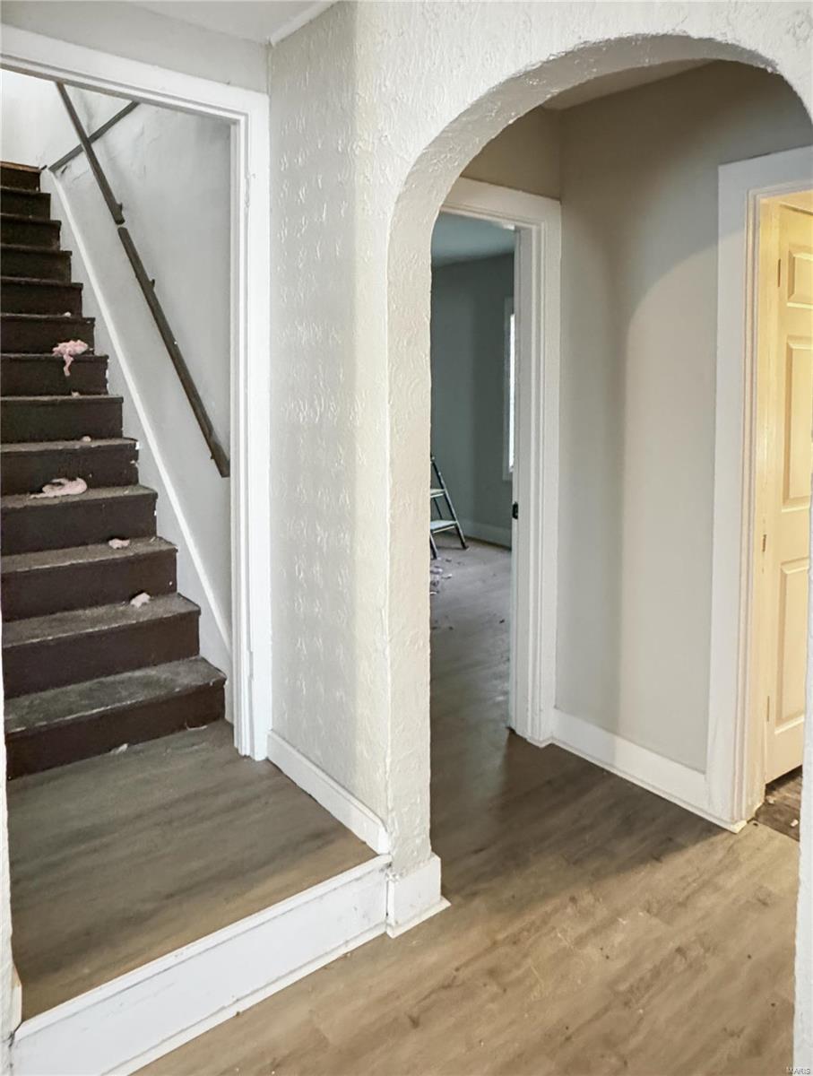 Kinloch Park - Residential