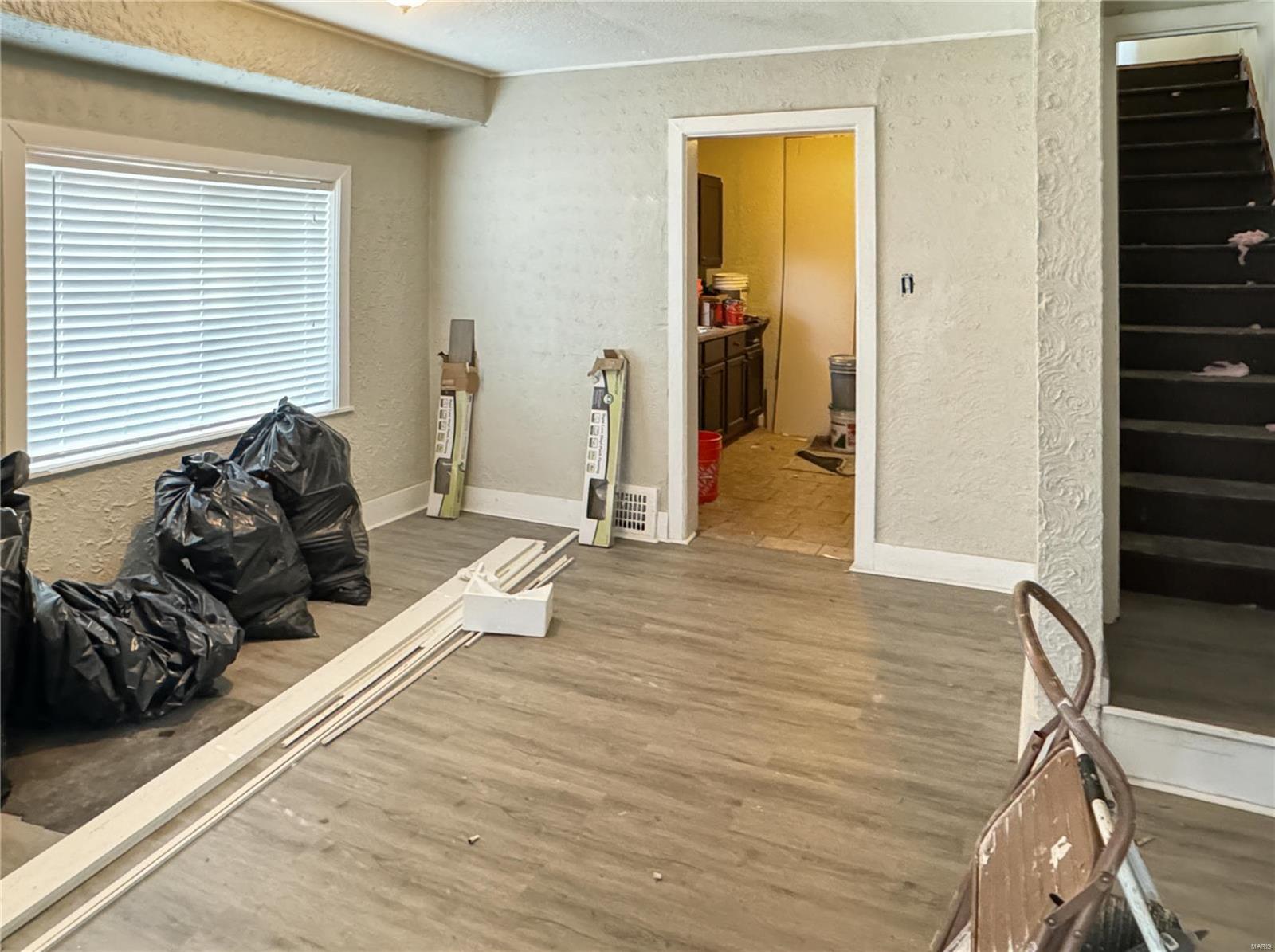 Kinloch Park - Residential