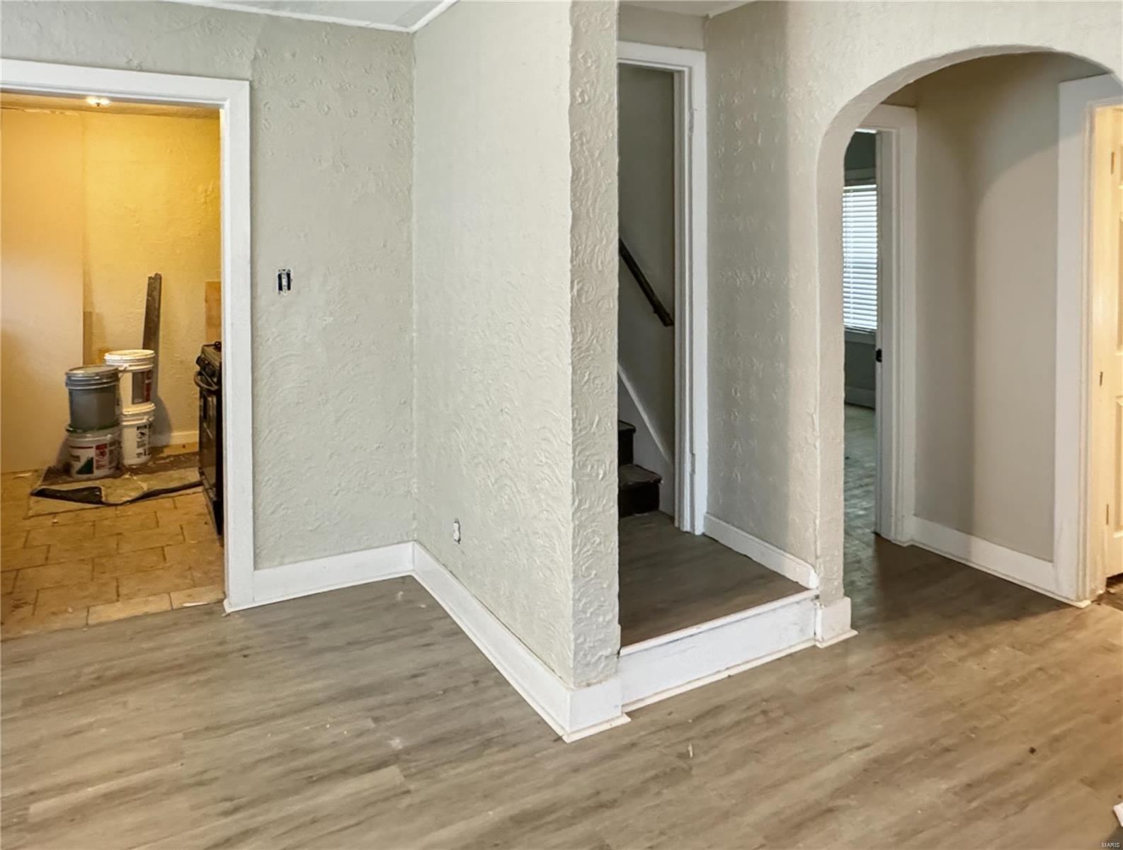 Kinloch Park - Residential