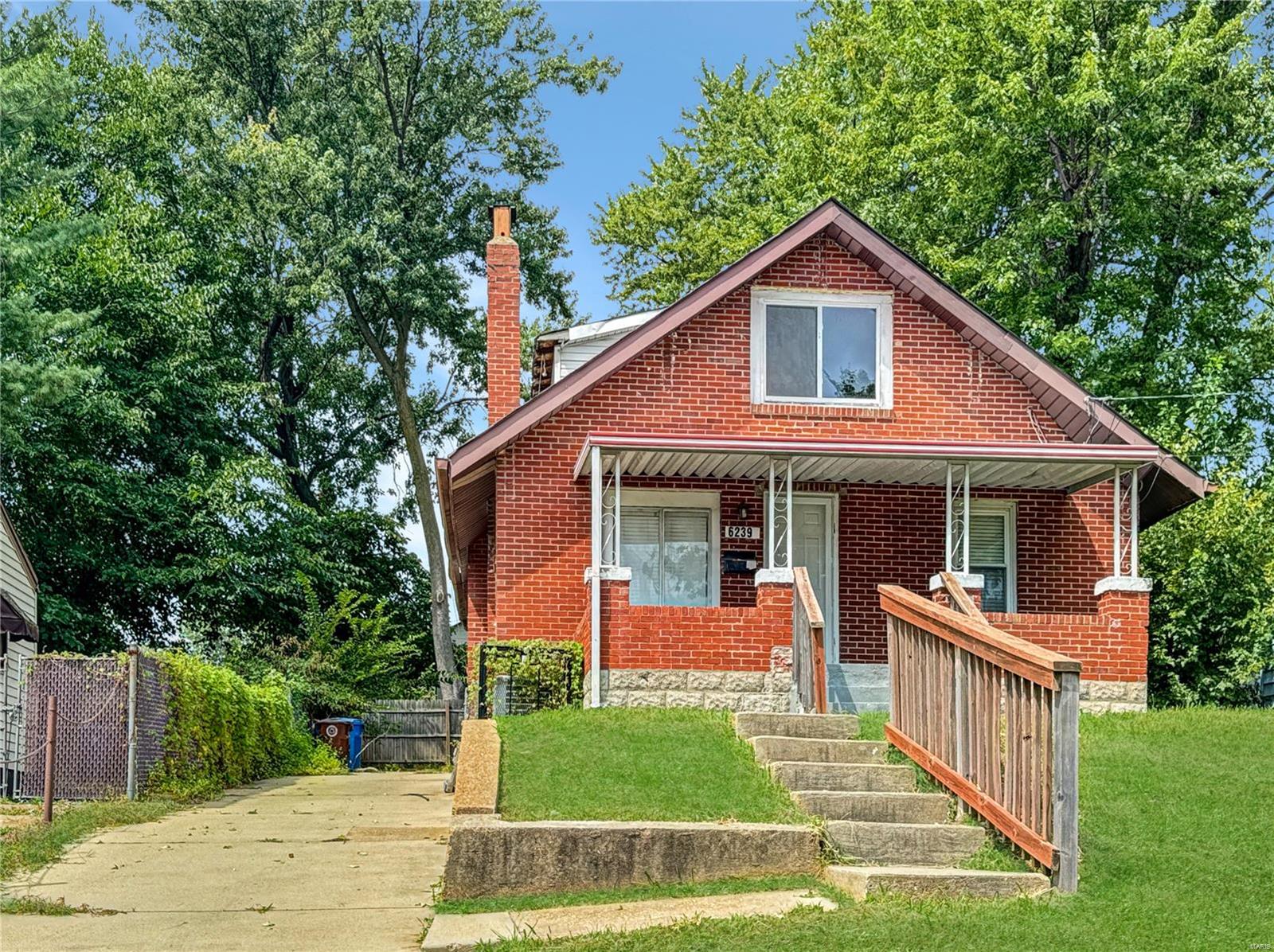 Kinloch Park - Residential