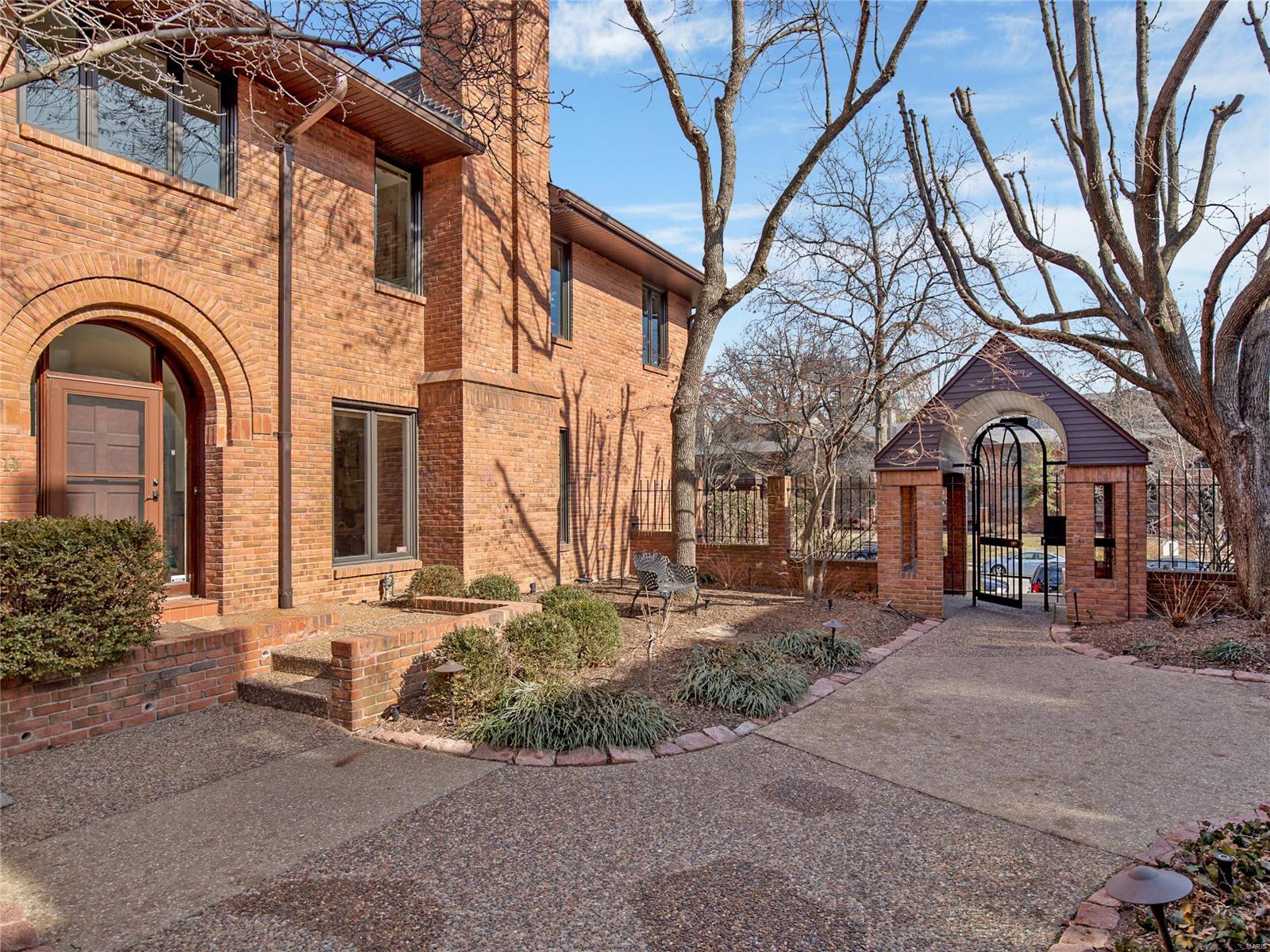 Central Pointe Condo - Residential