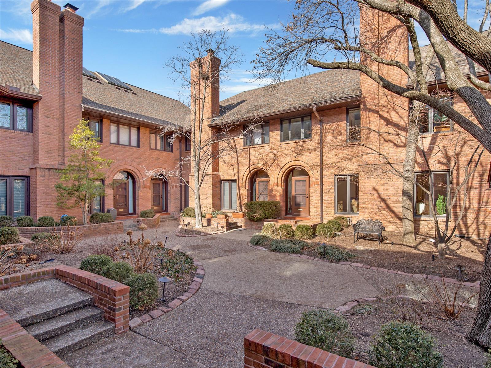 Central Pointe Condo - Residential