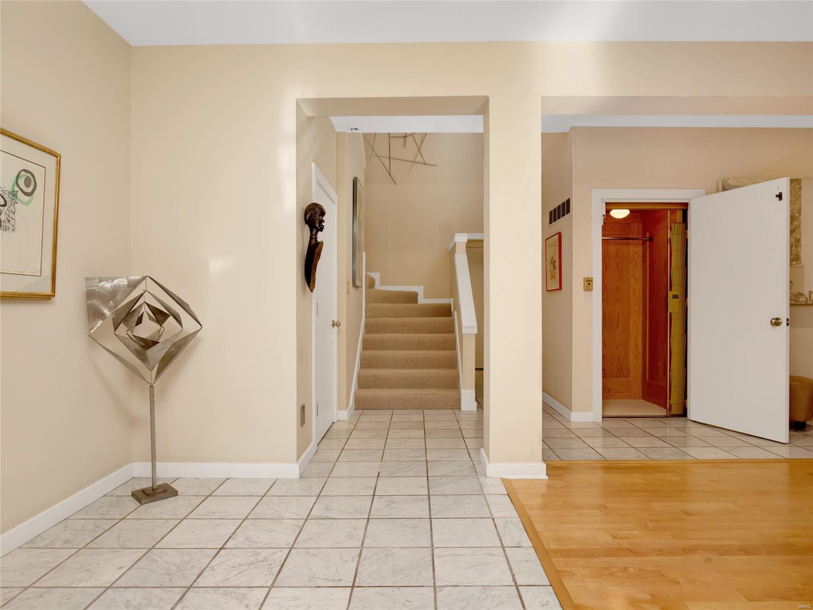 Central Pointe Condo - Residential