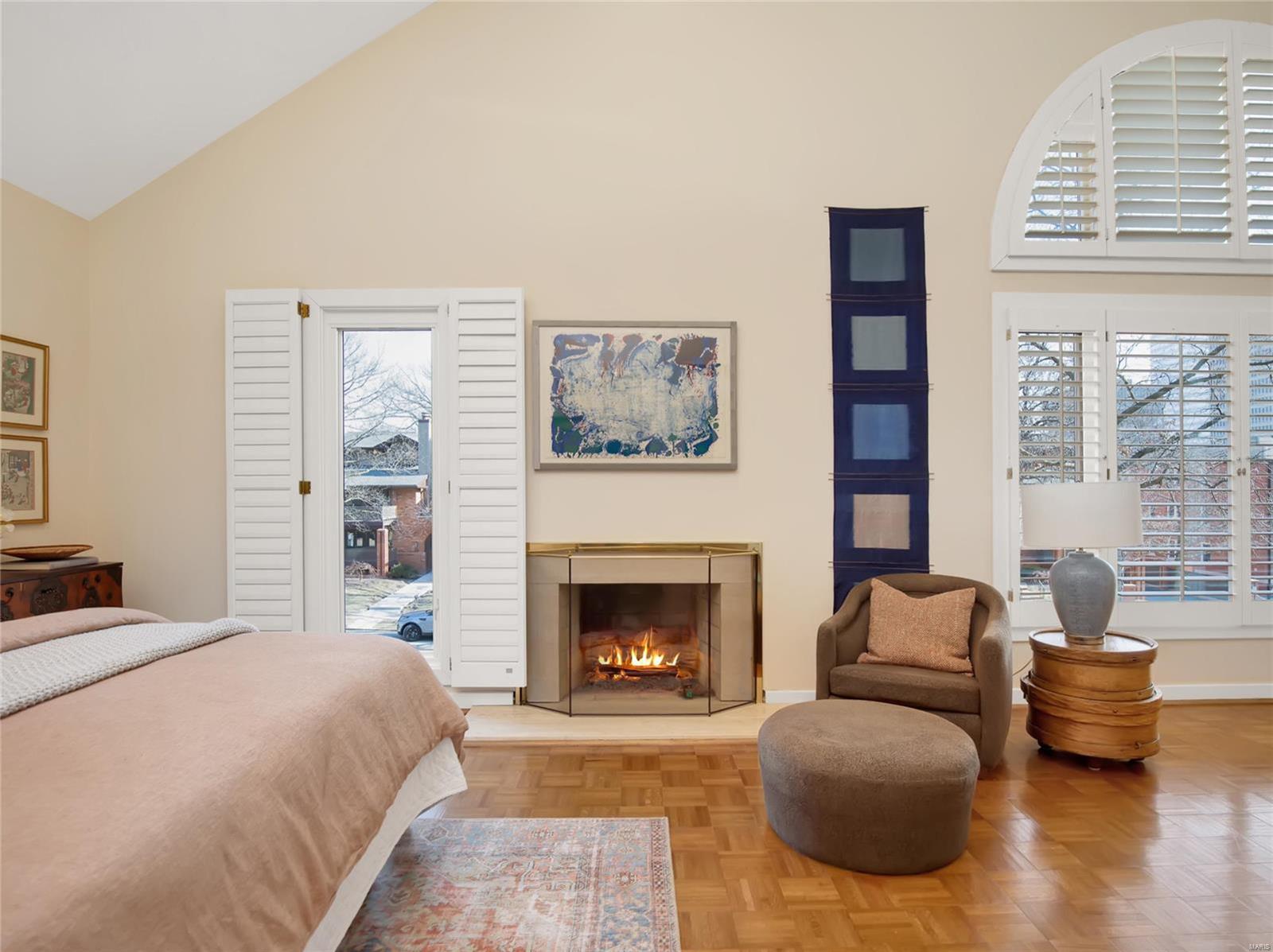 Central Pointe Condo - Residential