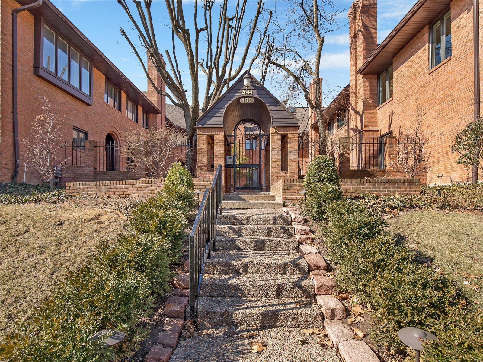 Central Pointe Condo - Residential