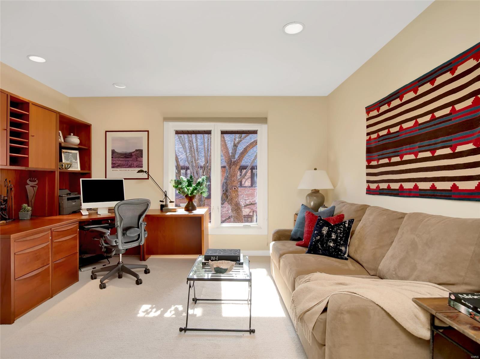 Central Pointe Condo - Residential