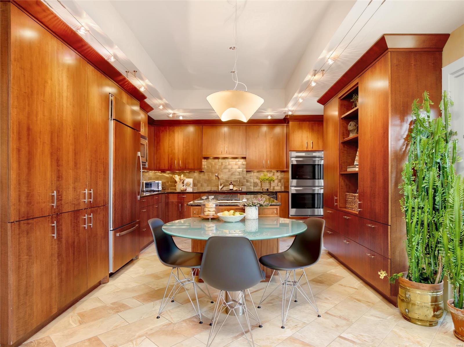 Central Pointe Condo - Residential