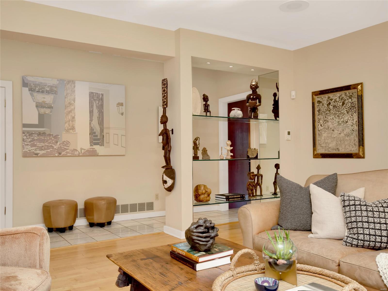 Central Pointe Condo - Residential